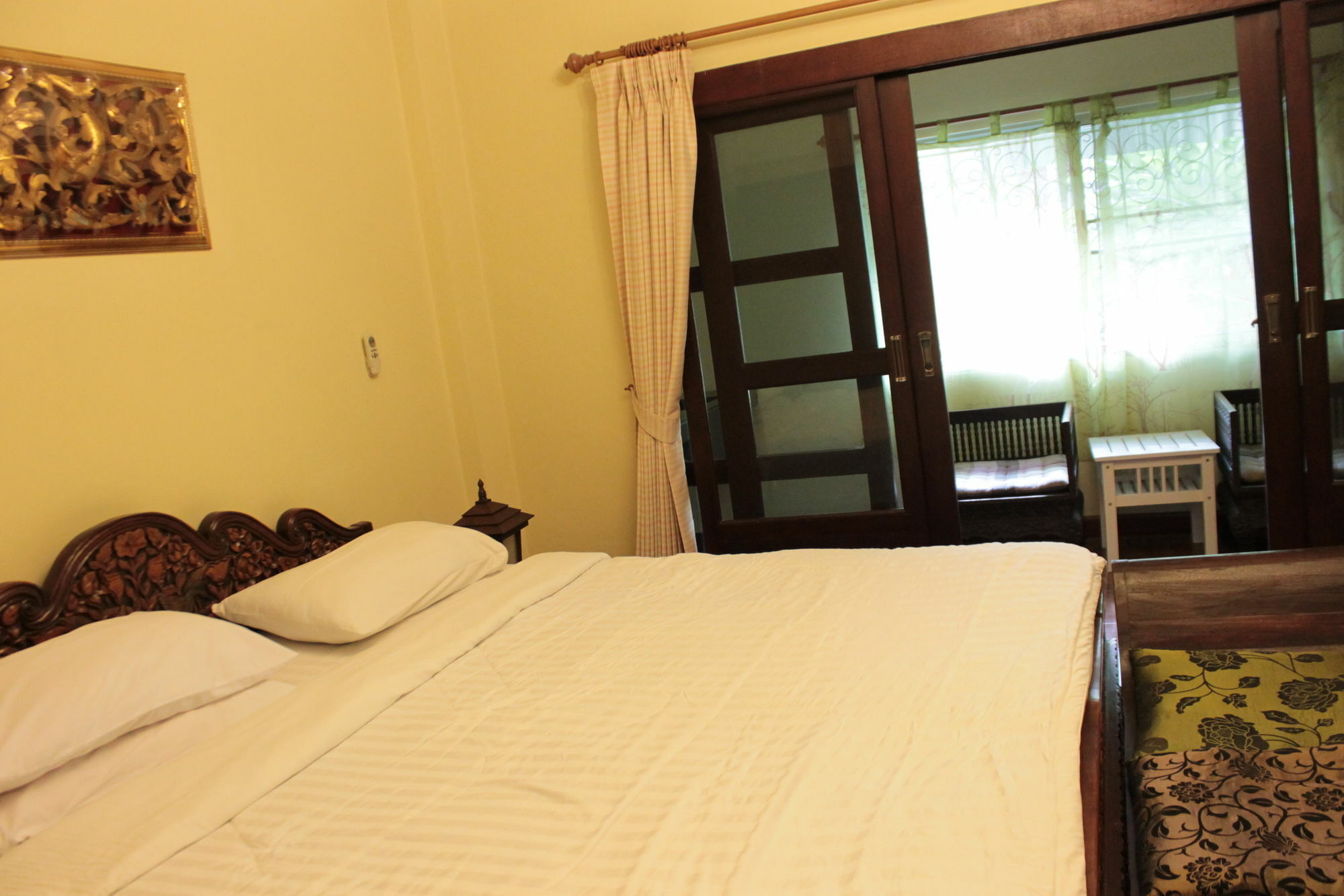 Flora House Chiang Mai