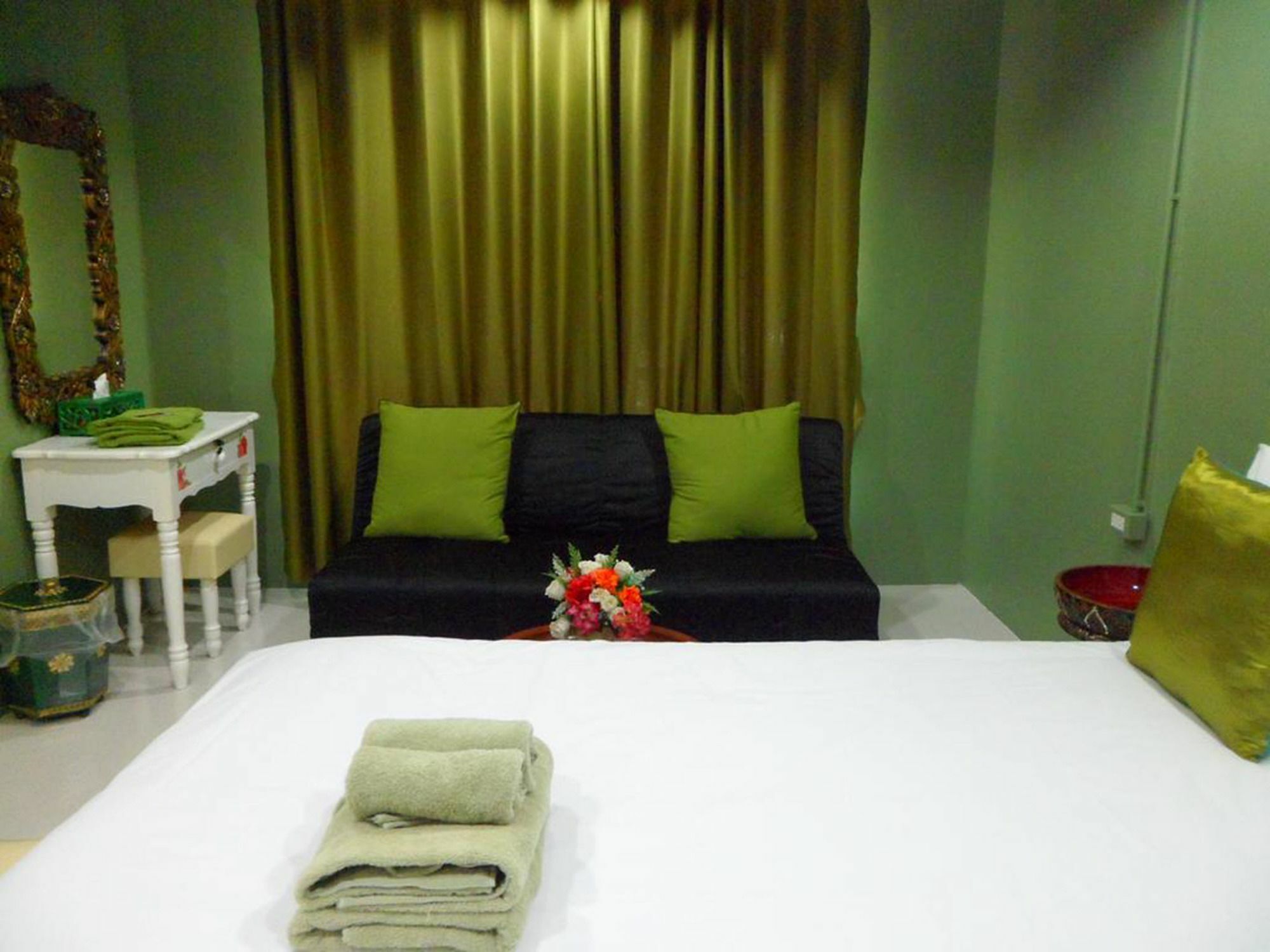 Khunnai House 2* Chiang Mai