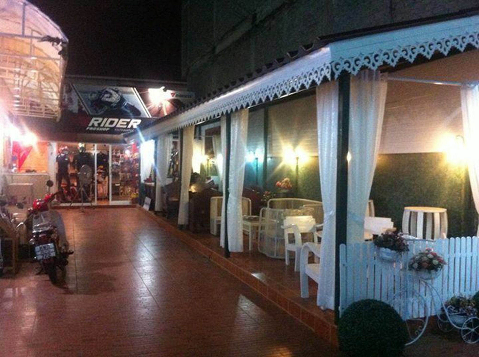 Khunnai House 2* Chiang Mai