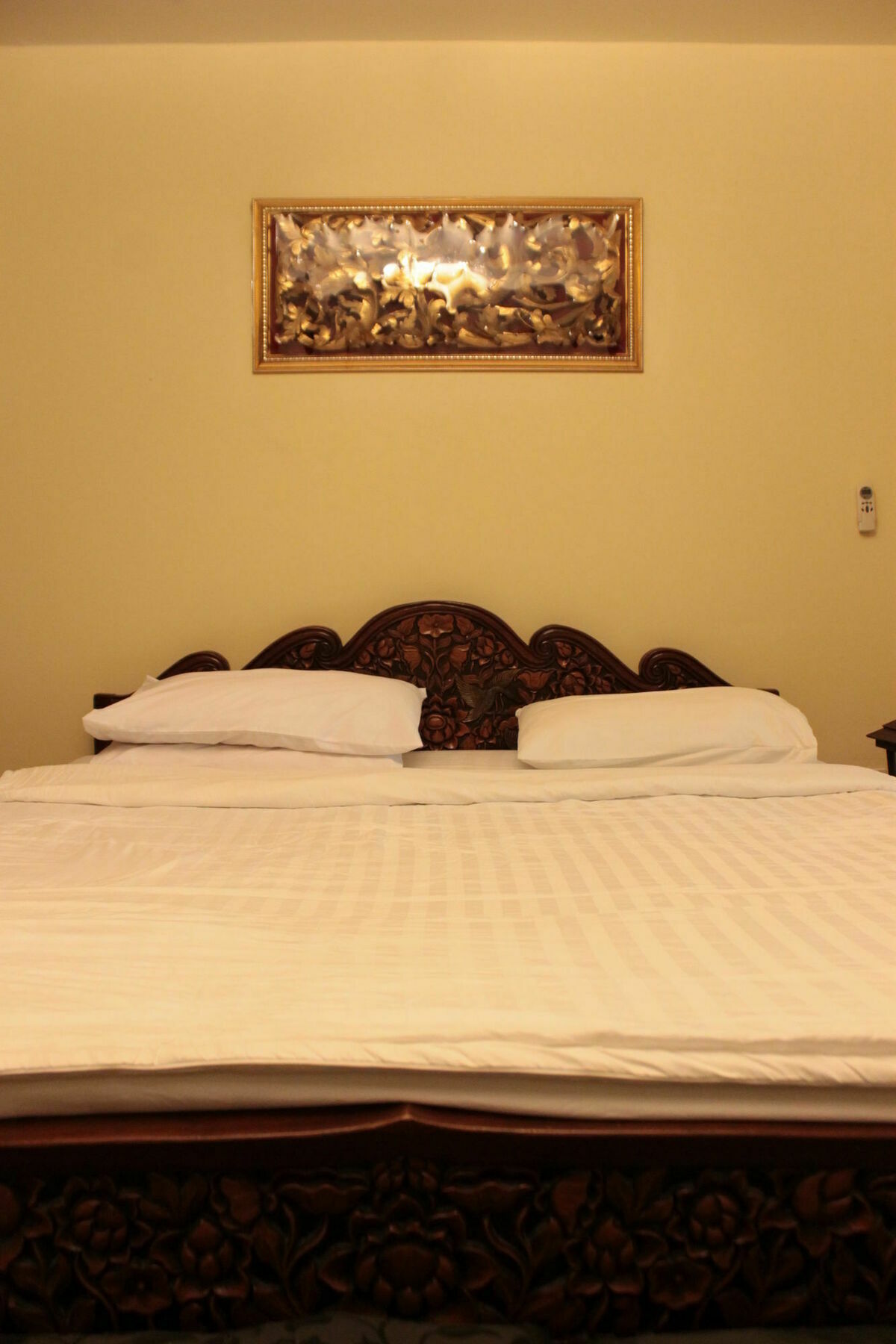 Flora House Guest house
