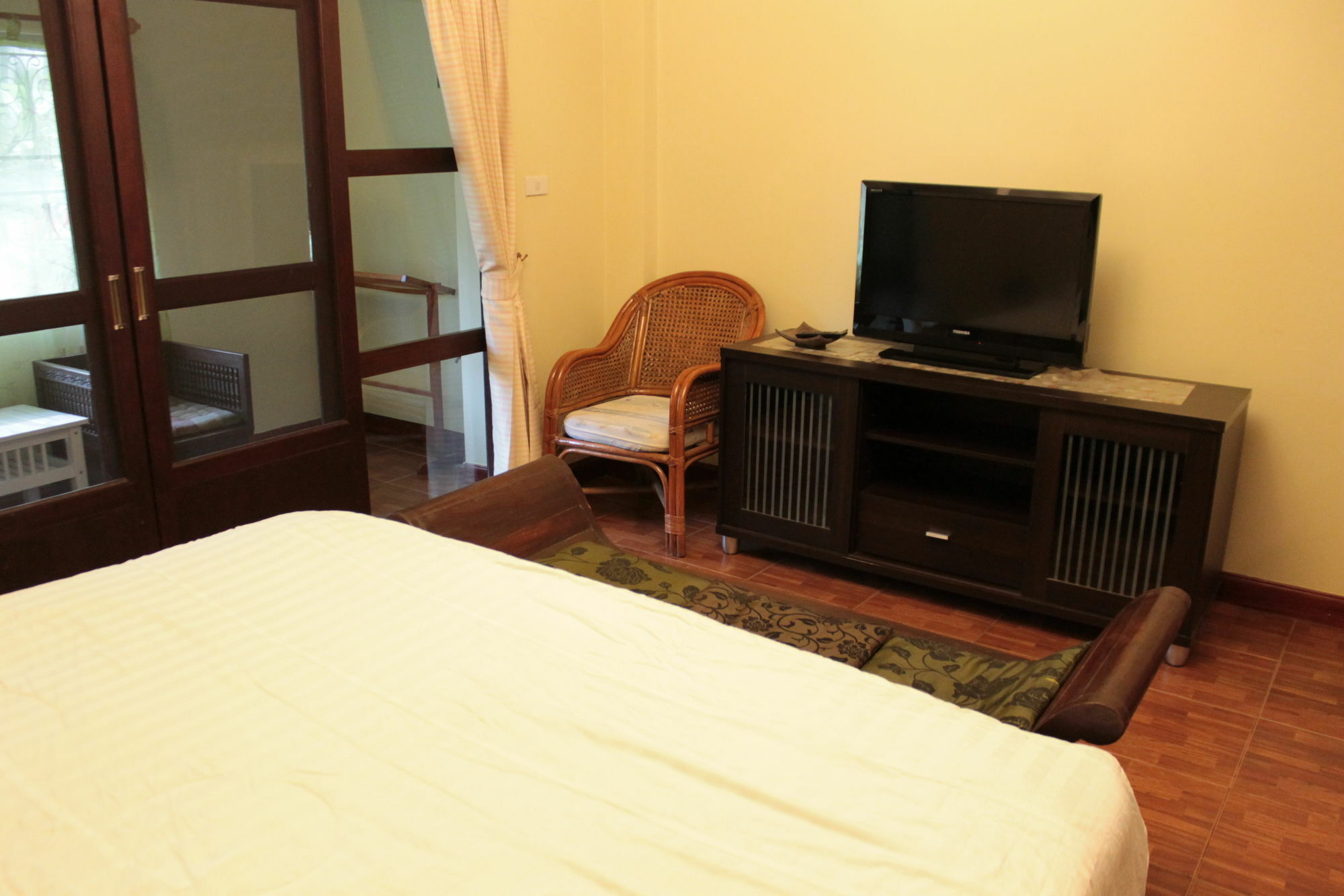 Flora House Guest house