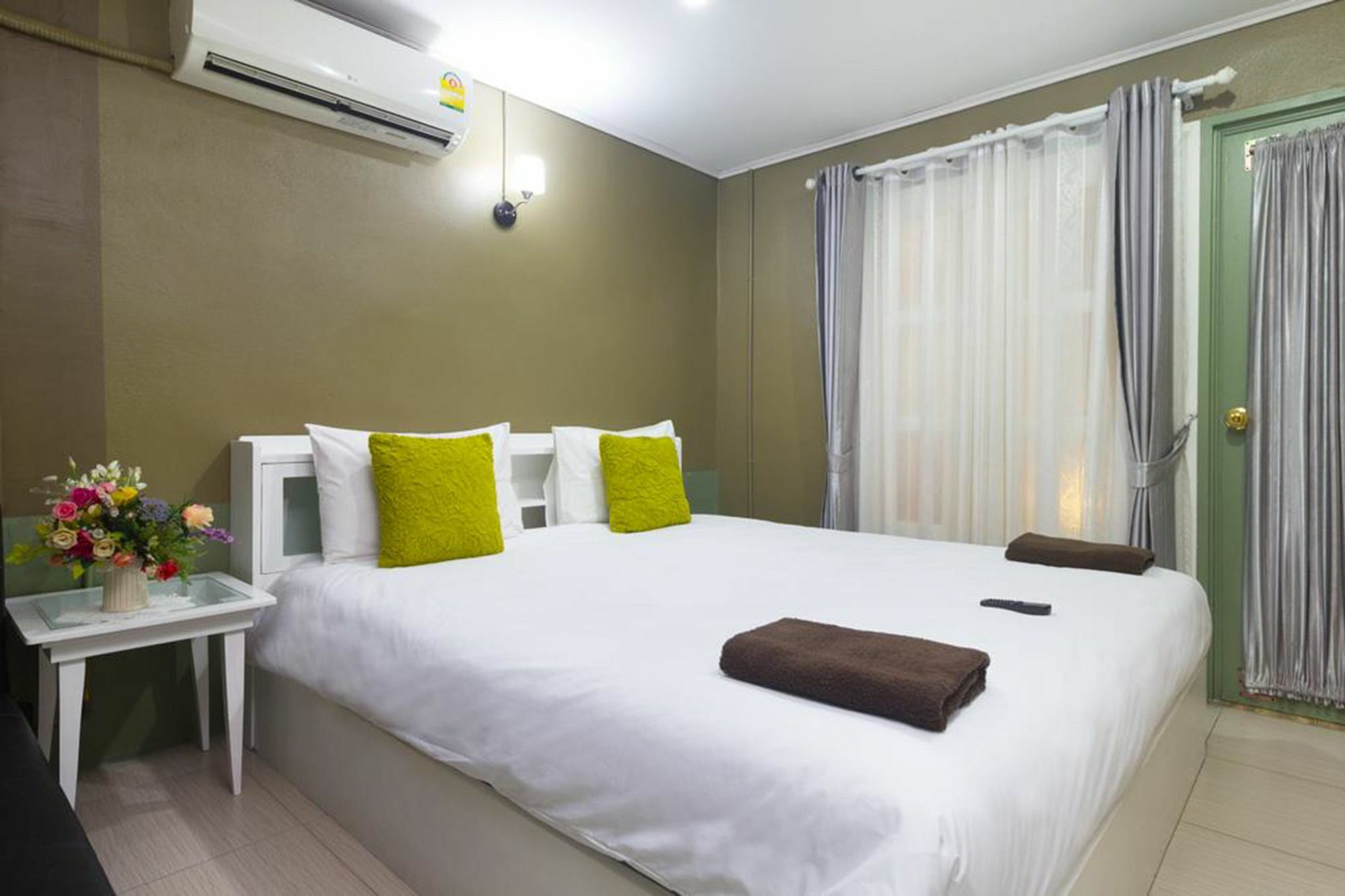Khunnai House 2* Chiang Mai