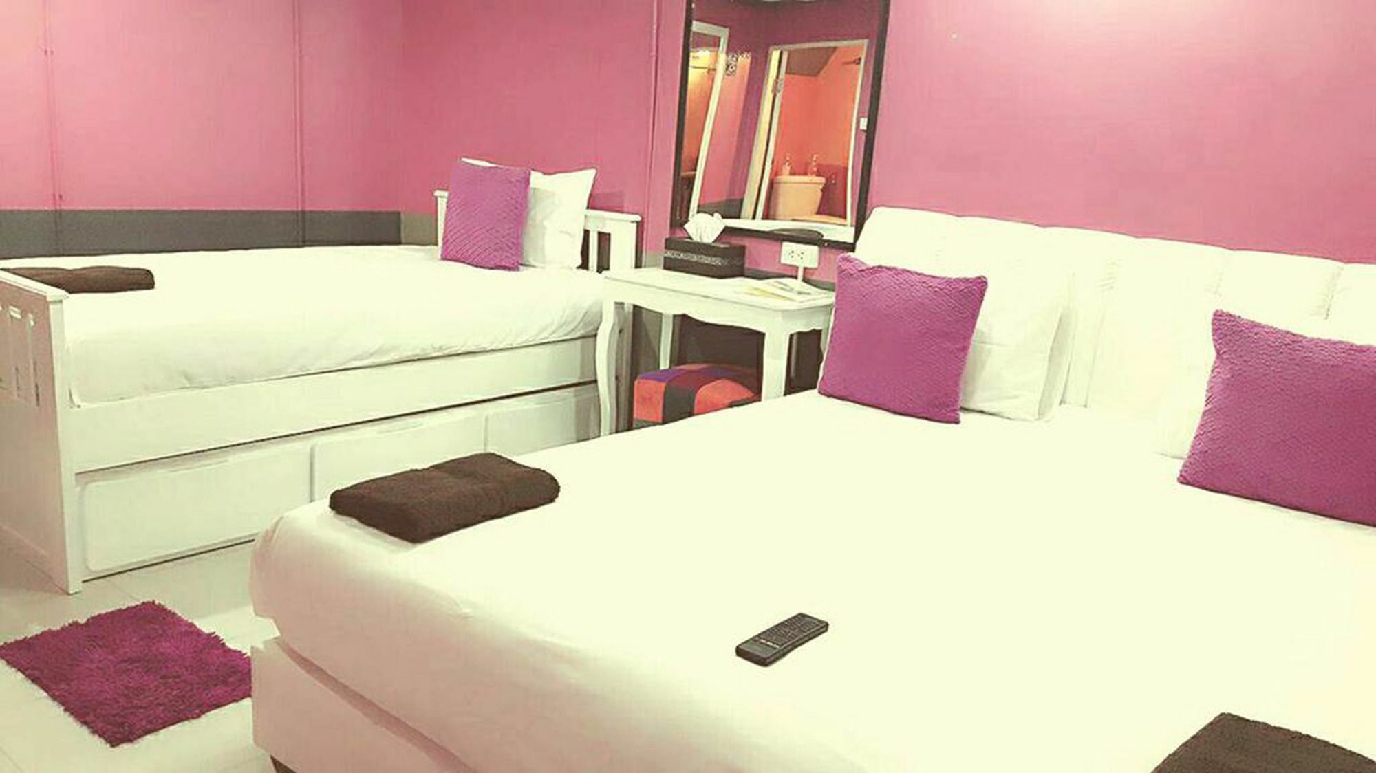 Khunnai House 2*