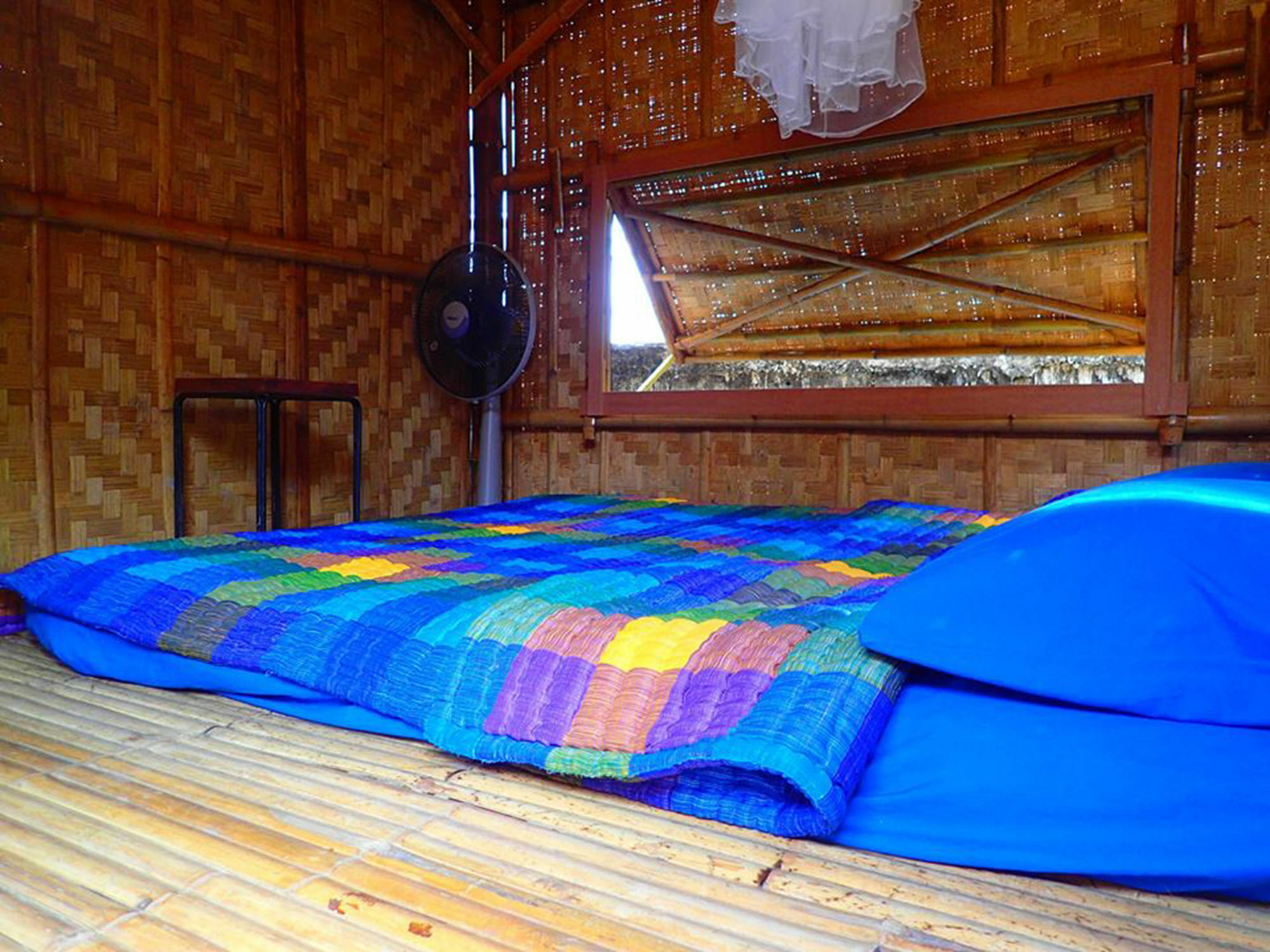 Fundee Story Bamboo House In Old Town Guest house Chiang Mai