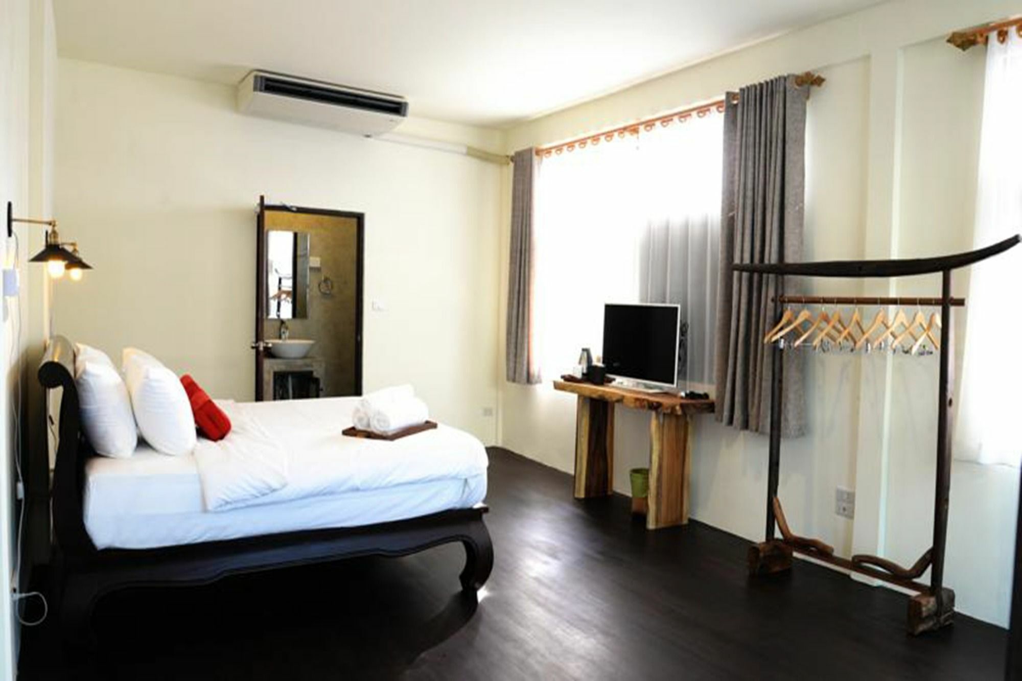Guest house Nawa Saraan Chiang Mai