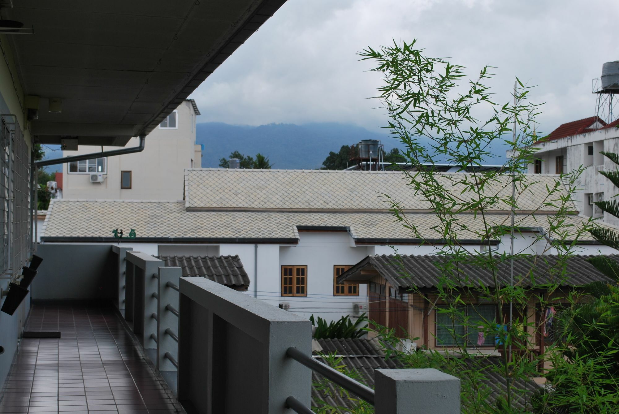 Baan Jaja 2* Chiang Mai