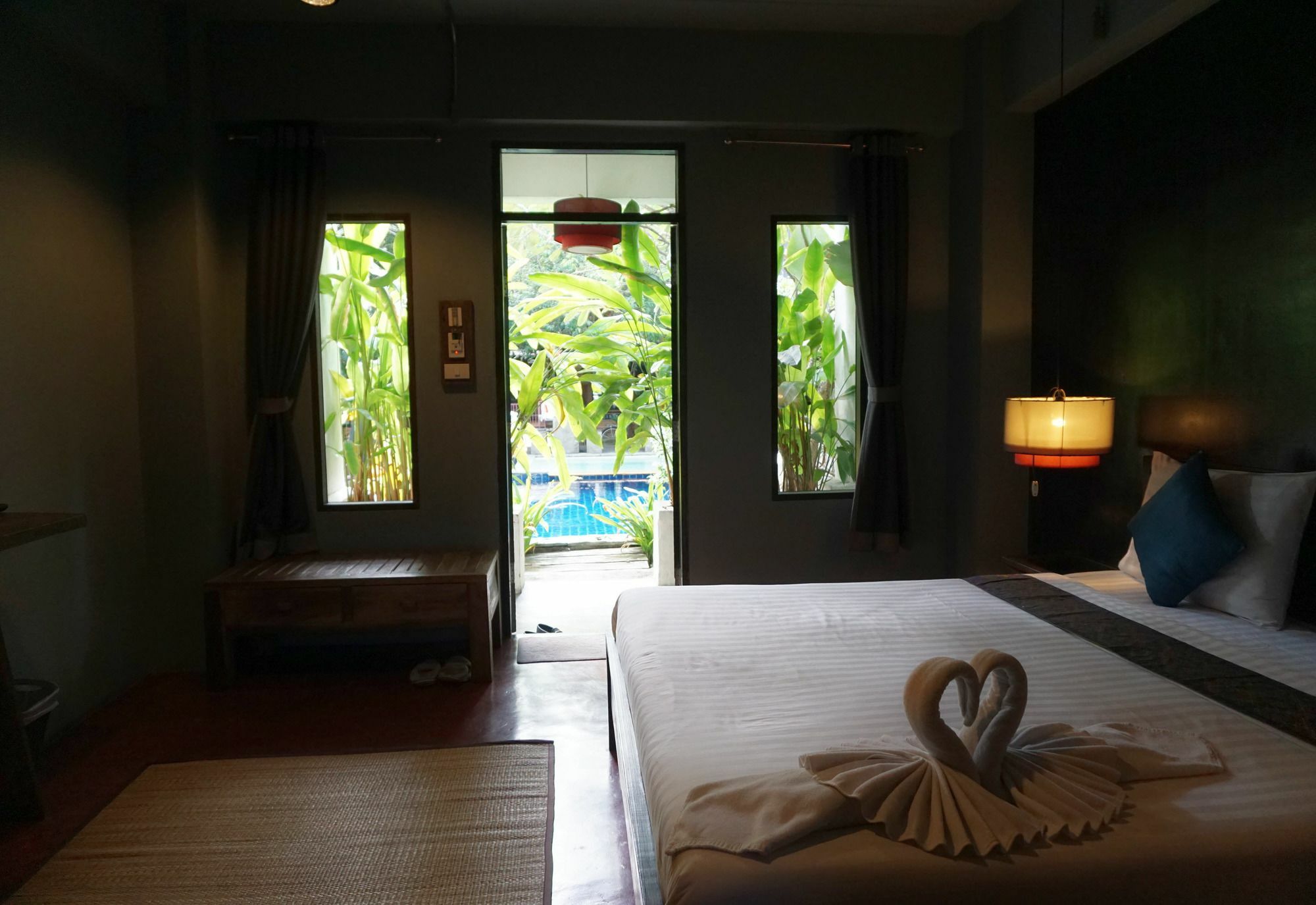 Good Morning Chiangmai Hotel