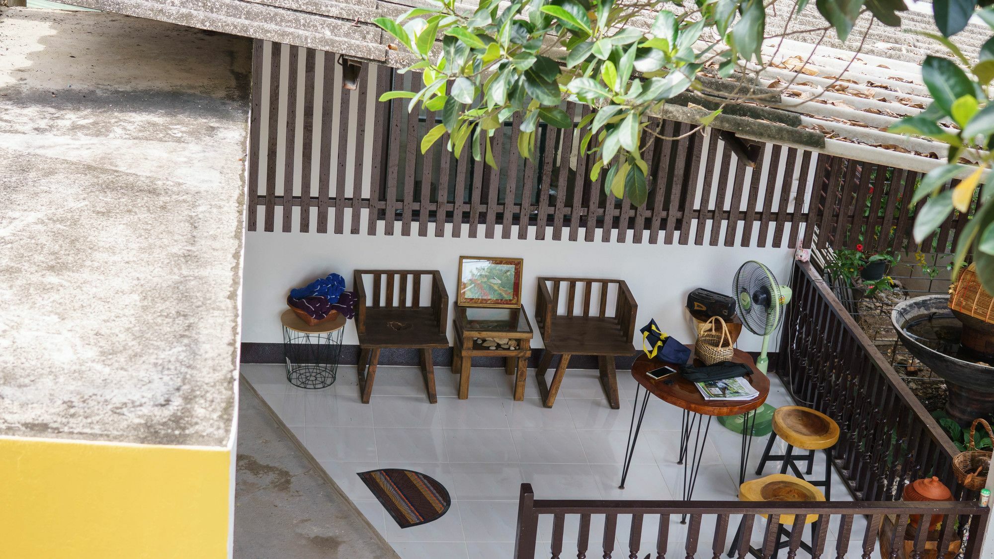 Him Dara Chiang Mai