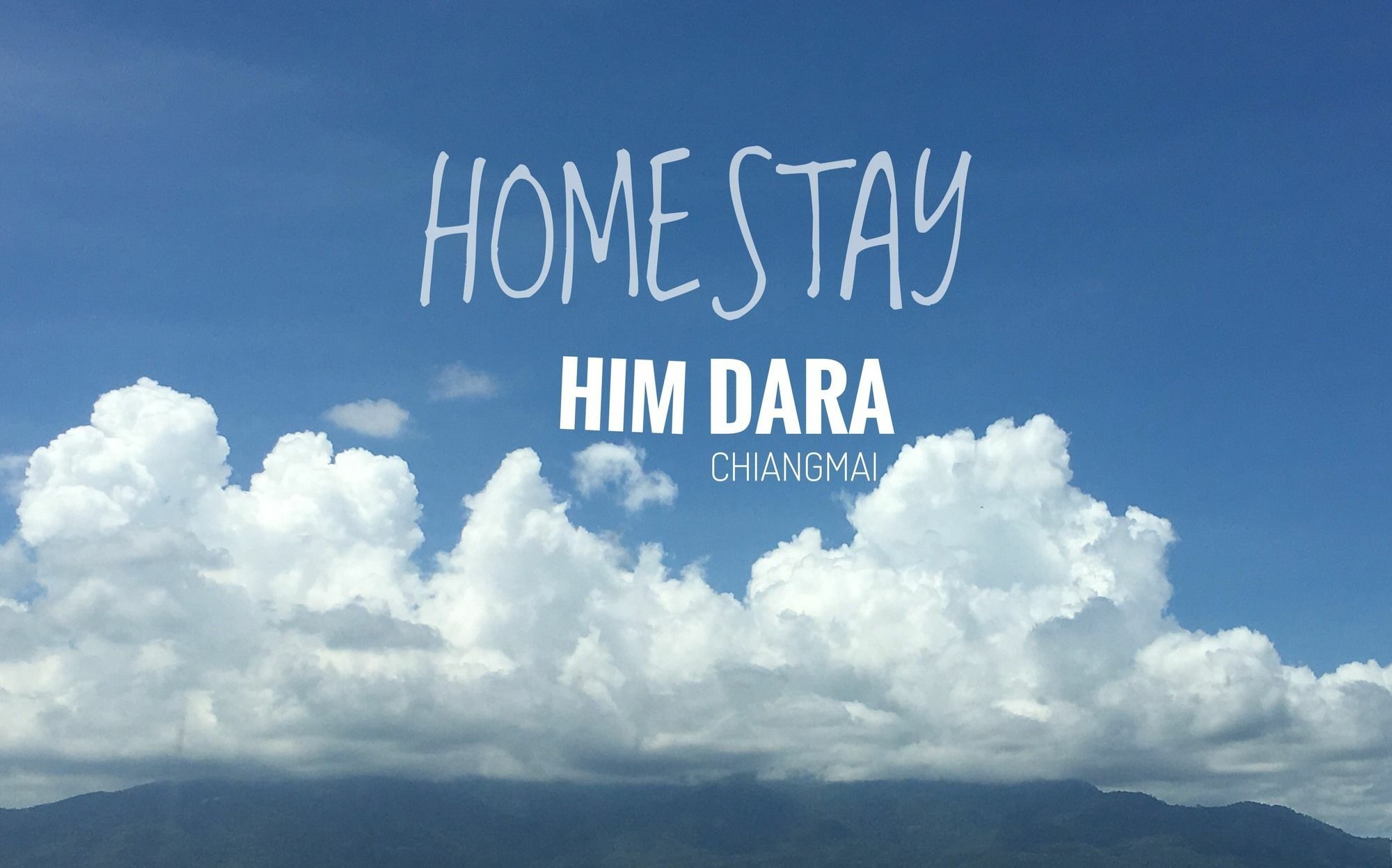 Homestay Him Dara