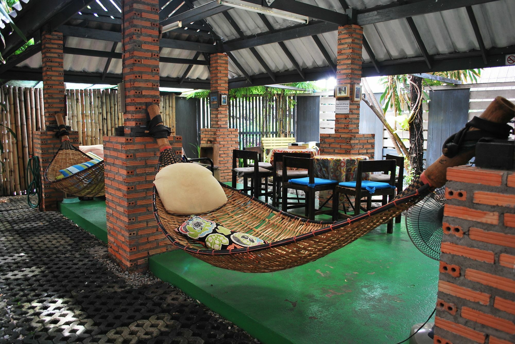 Baan Jaja Chiang Mai