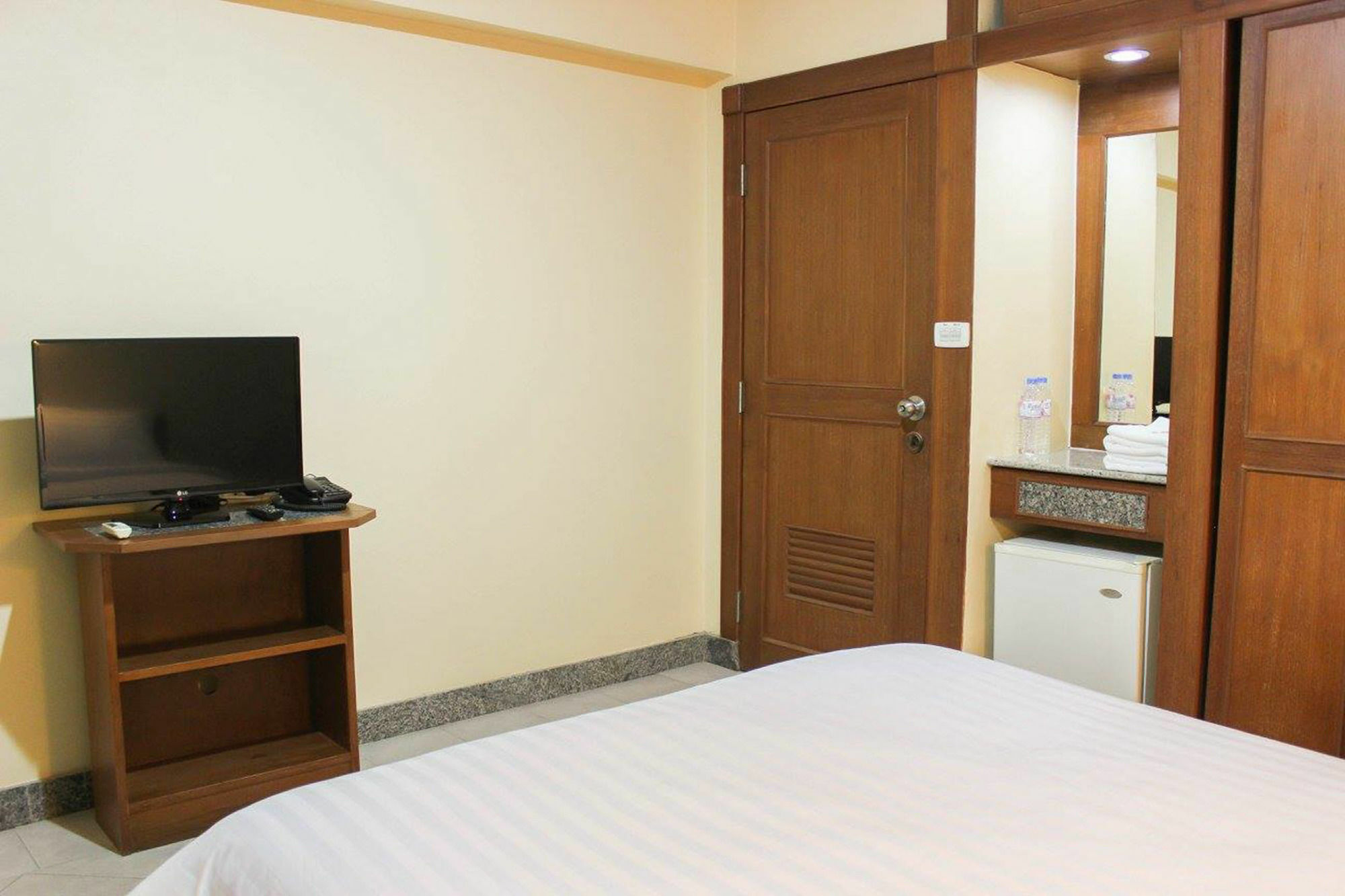 Hotel Link Mansion
