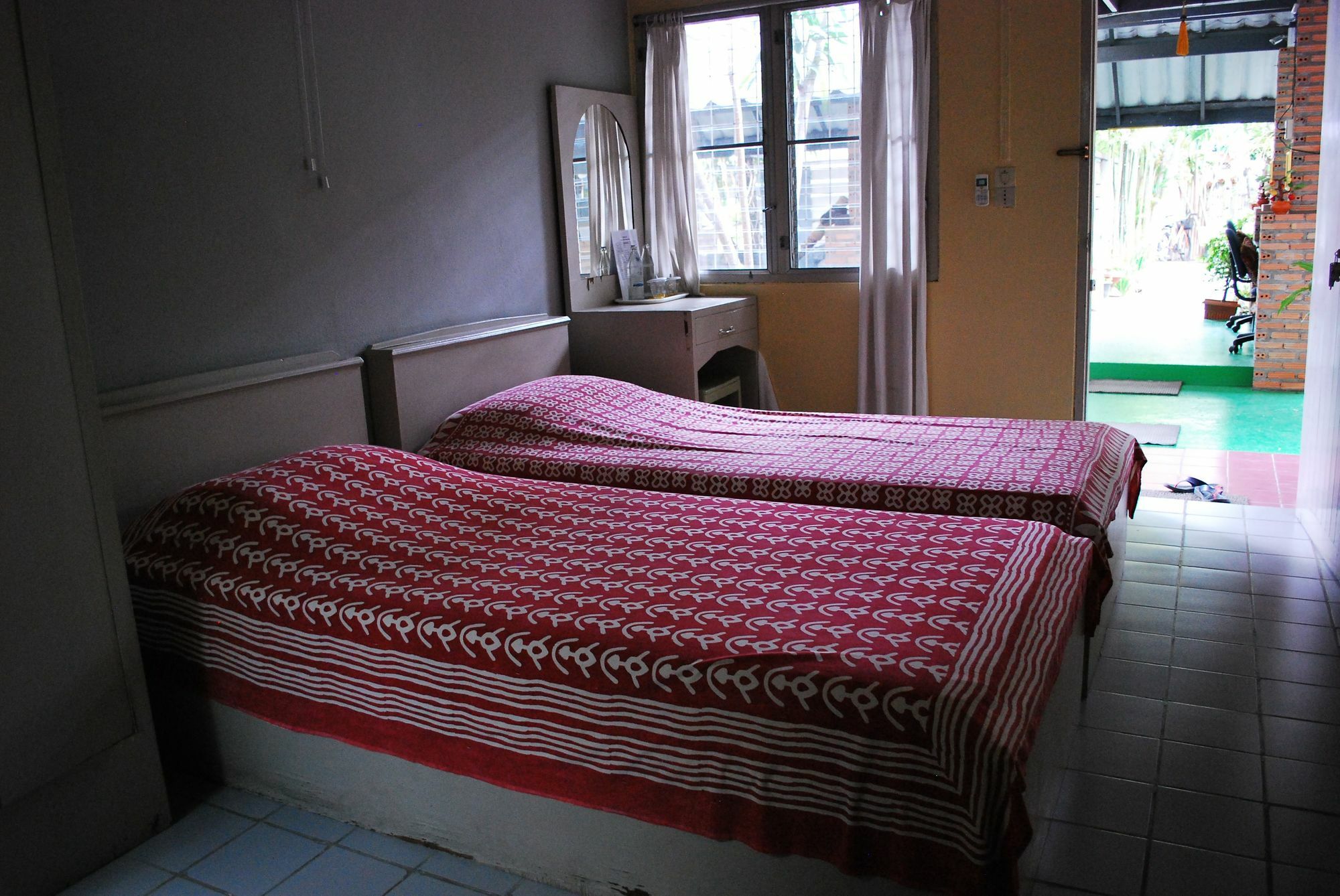 Baan Jaja Chiang Mai