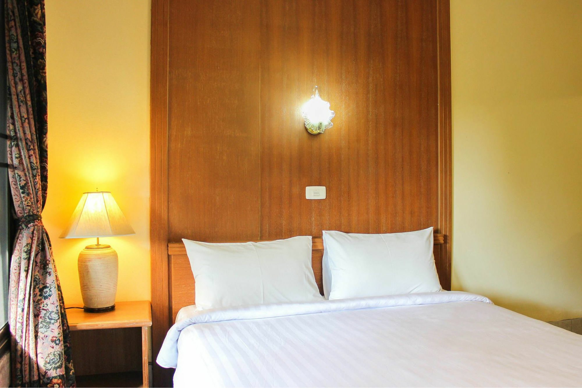 Link Mansion Hotel