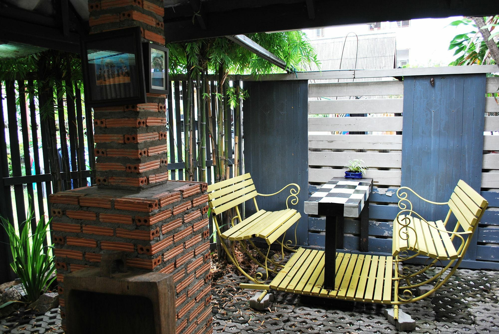 Baan Jaja 2* Chiang Mai