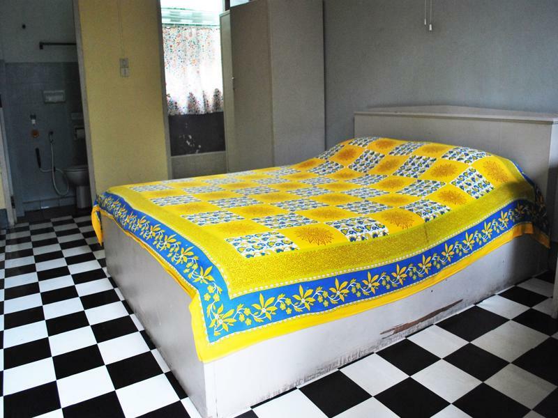Baan Jaja Chiang Mai