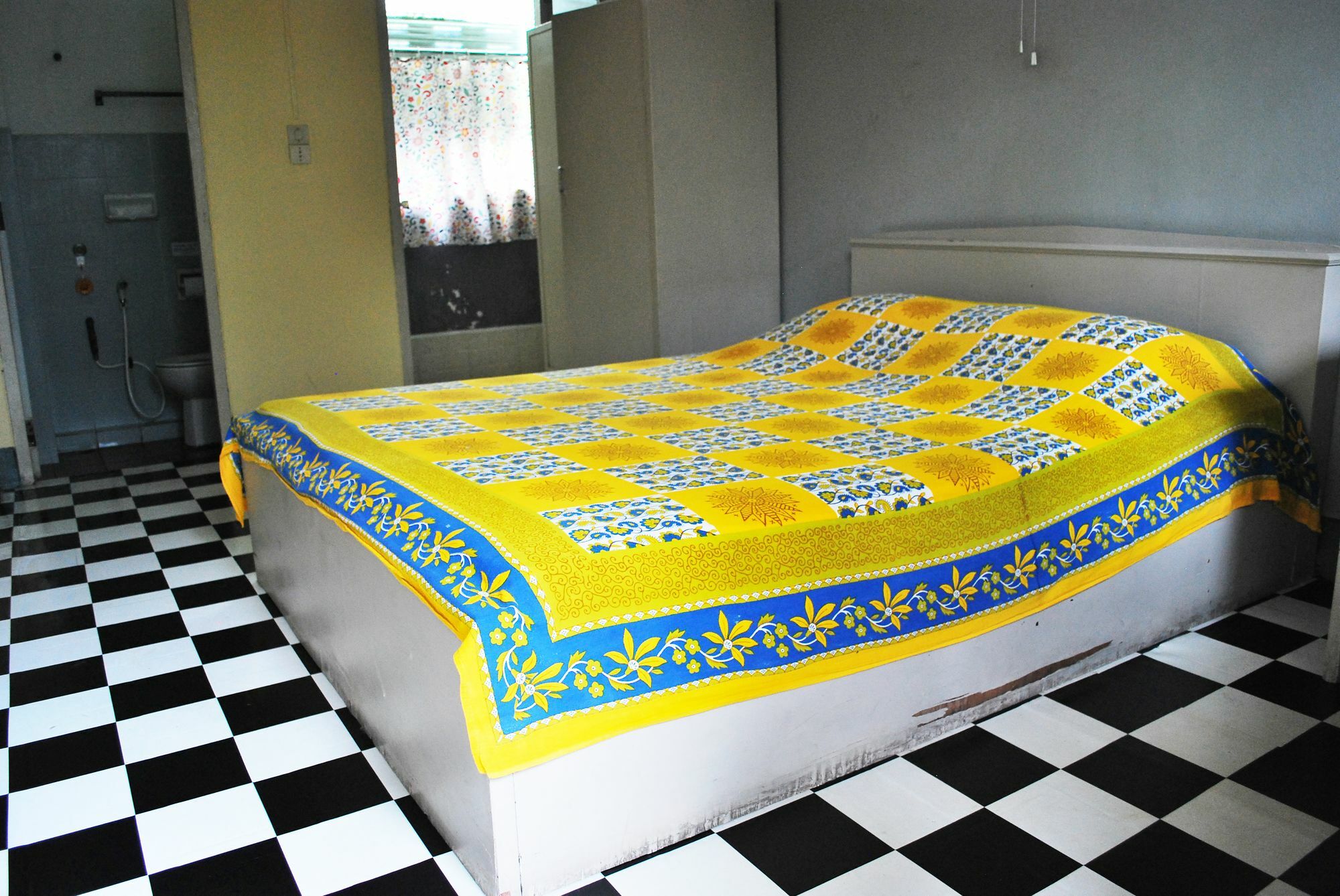 Guest house Baan Jaja 2*