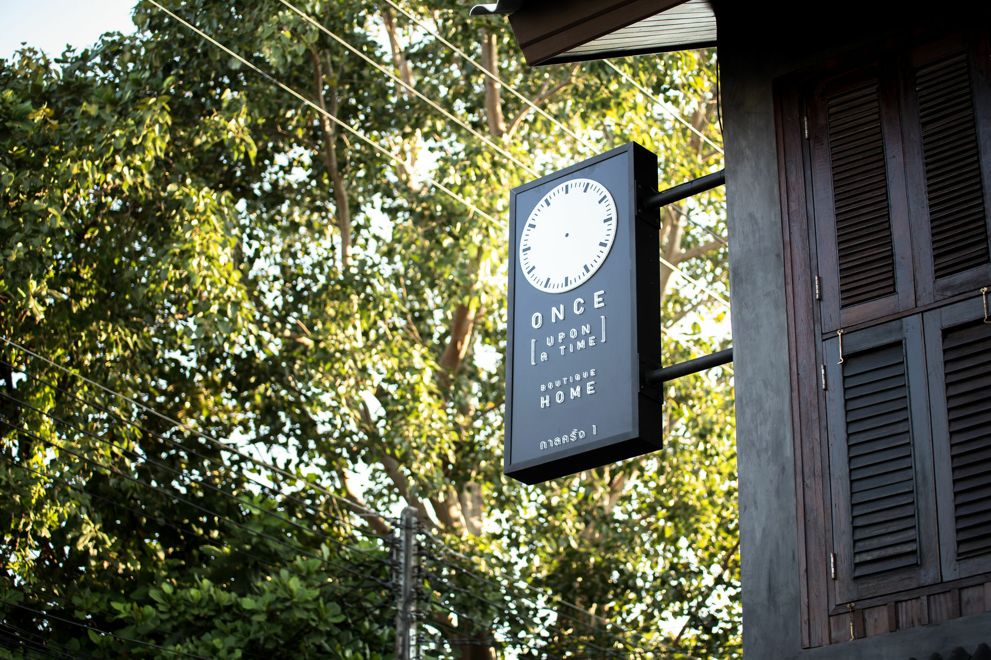 Gasthof Once