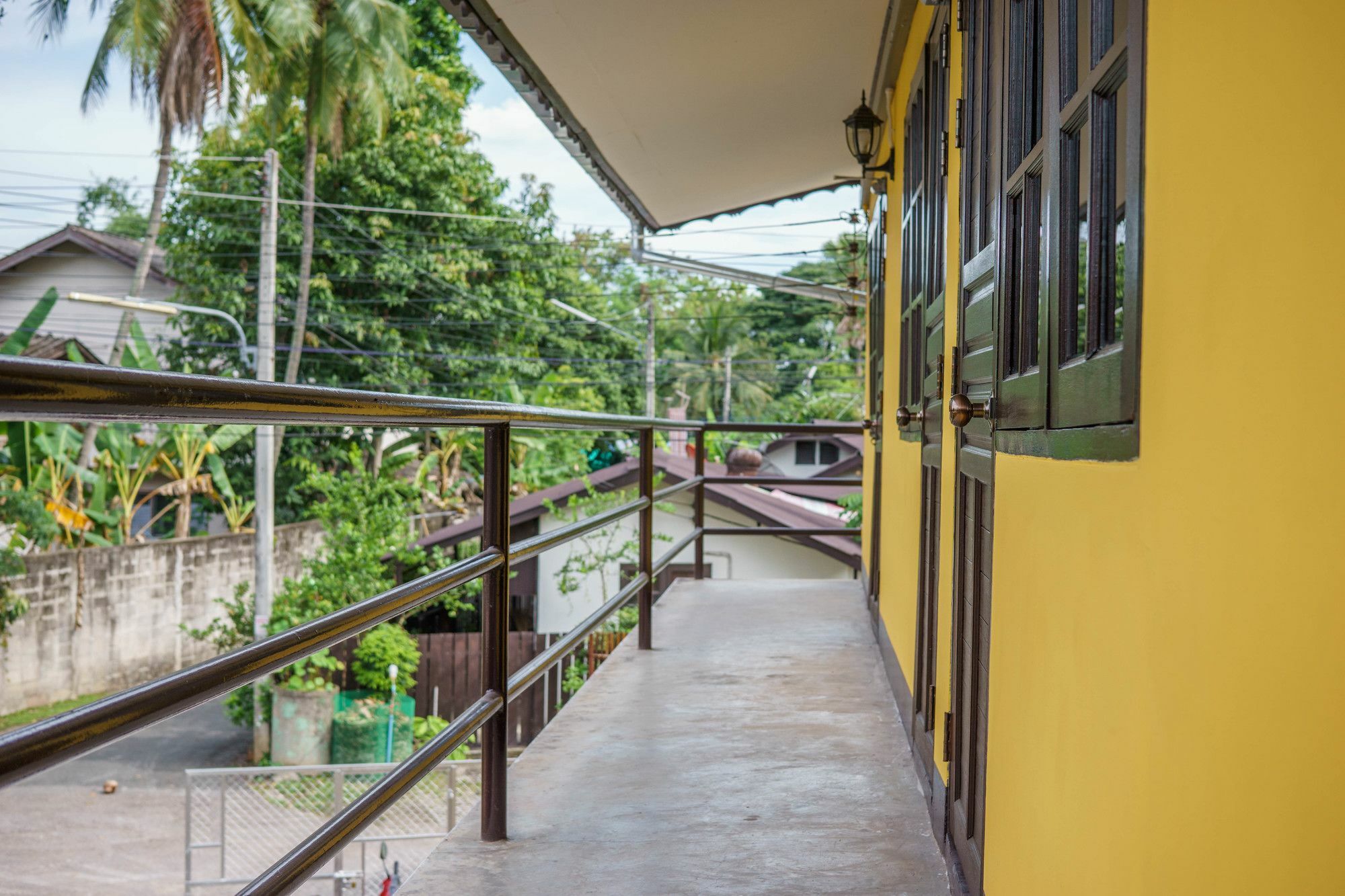 Him Dara Homestay Chiang Mai