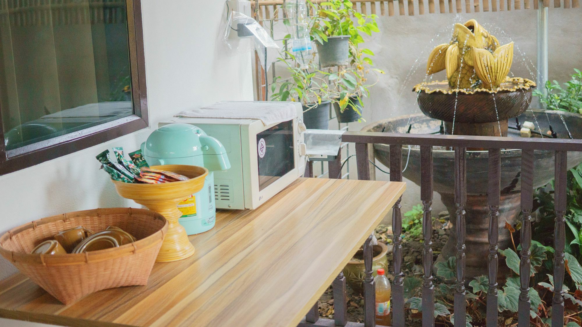 Homestay Him Dara Chiang Mai
