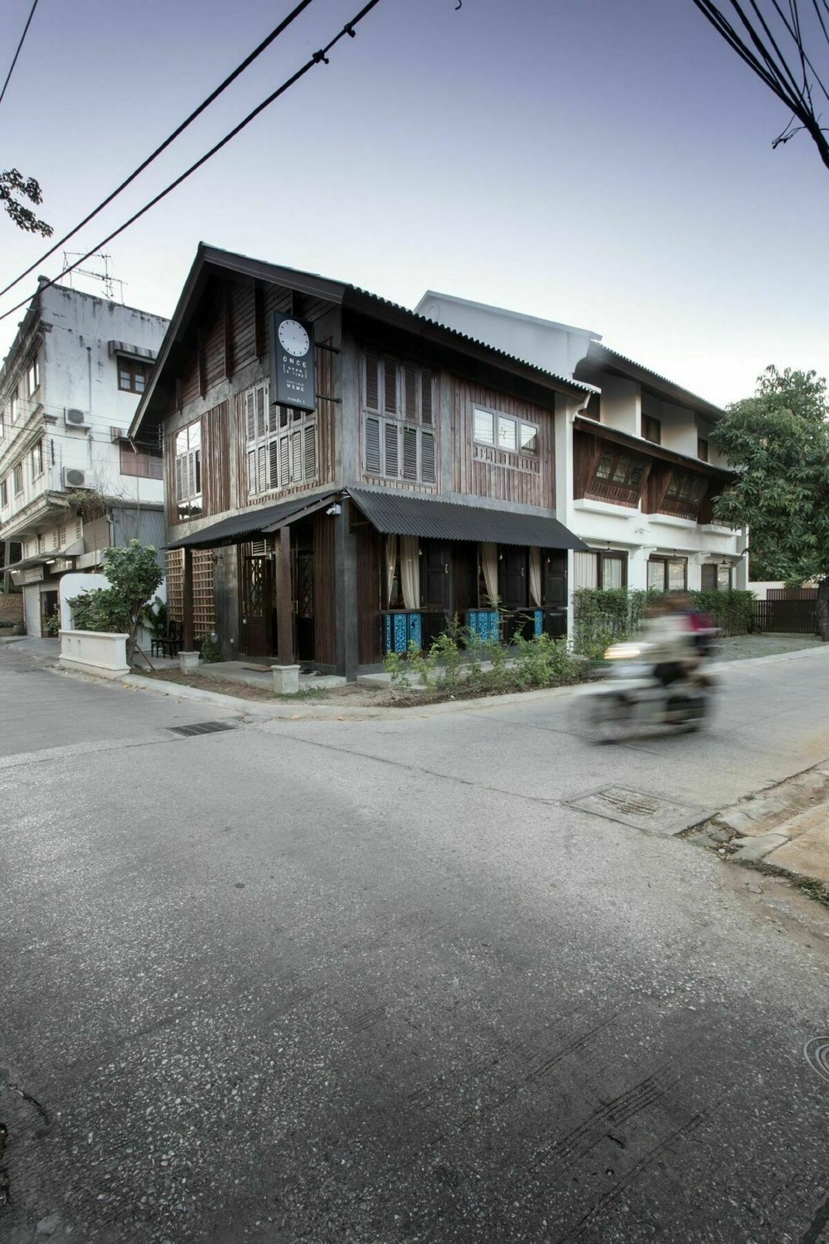 Once Chiang Mai