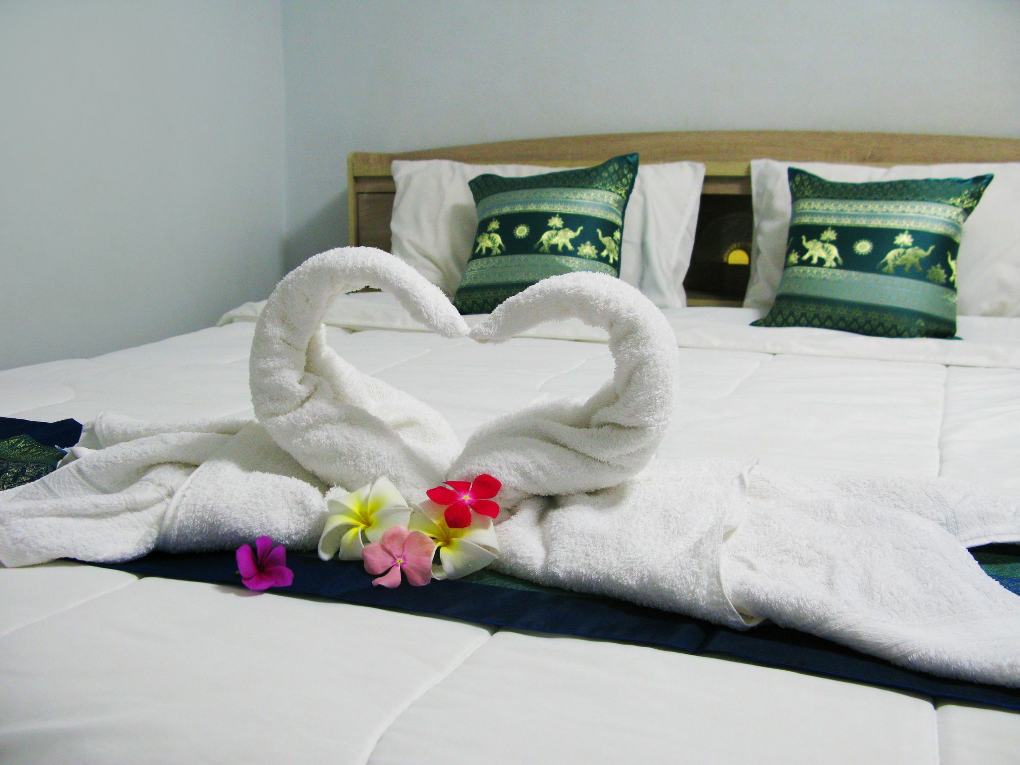 Guest house Cshouse