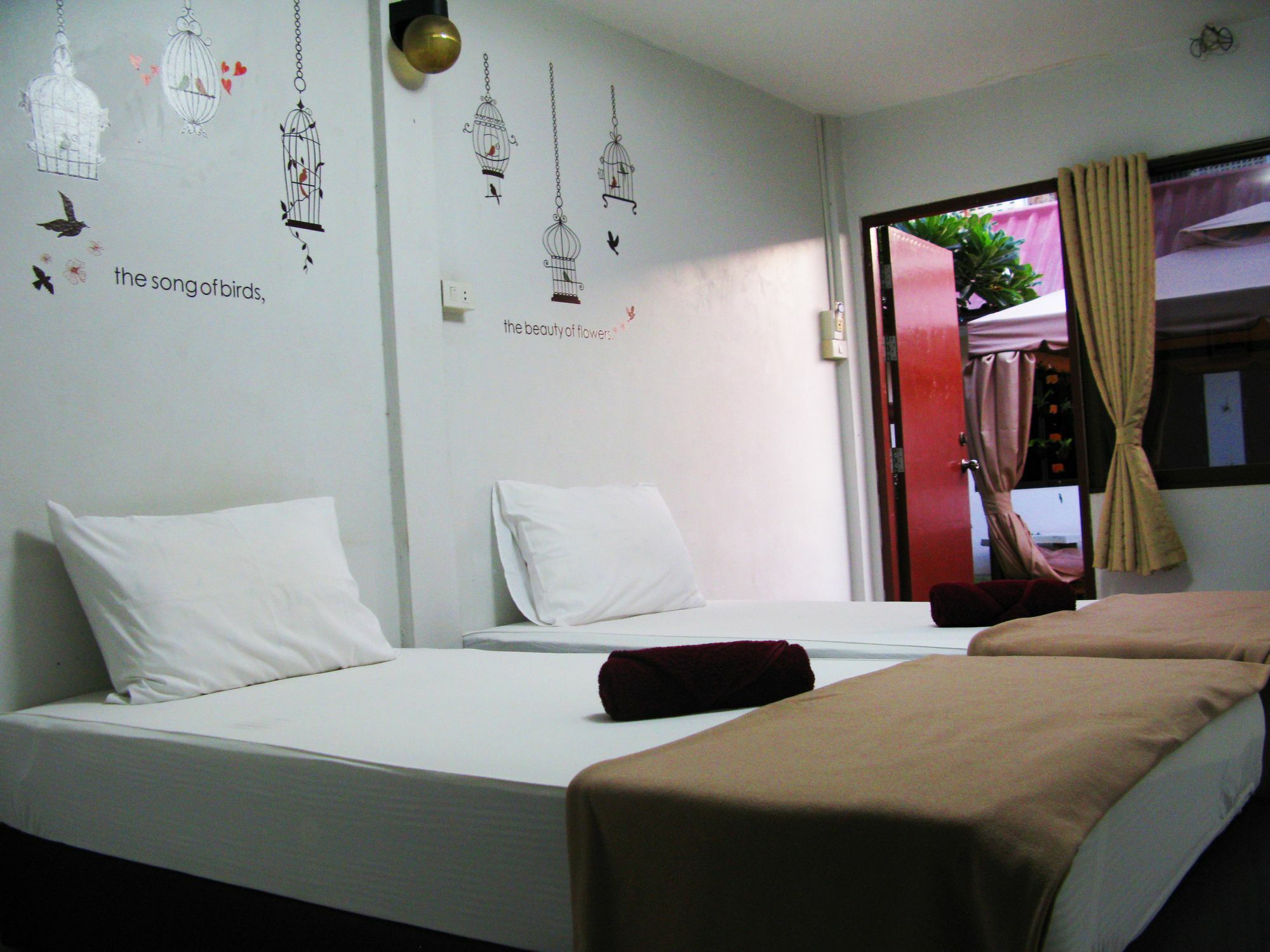 Guest house Cshouse 2*