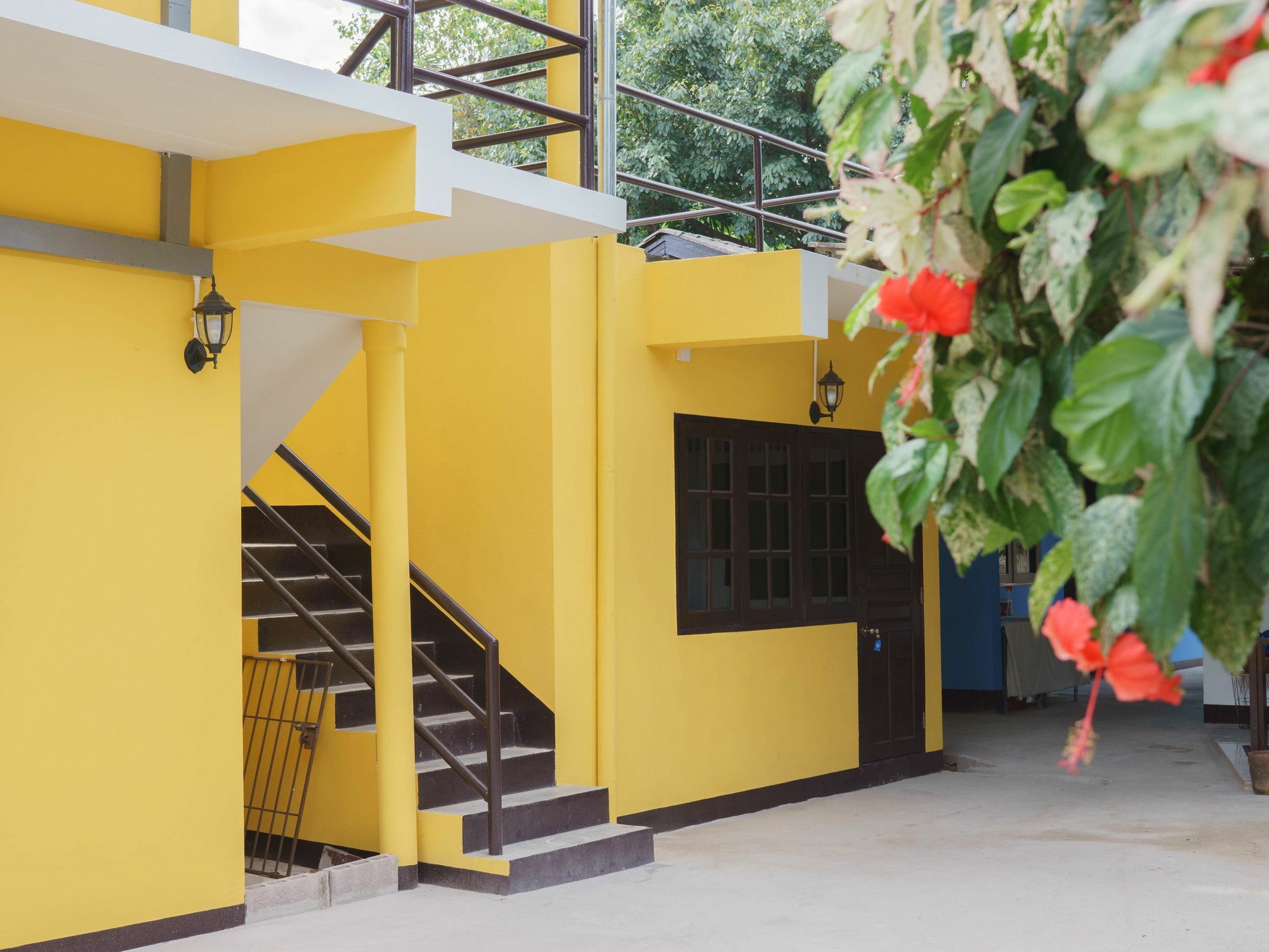 Him Dara Homestay *