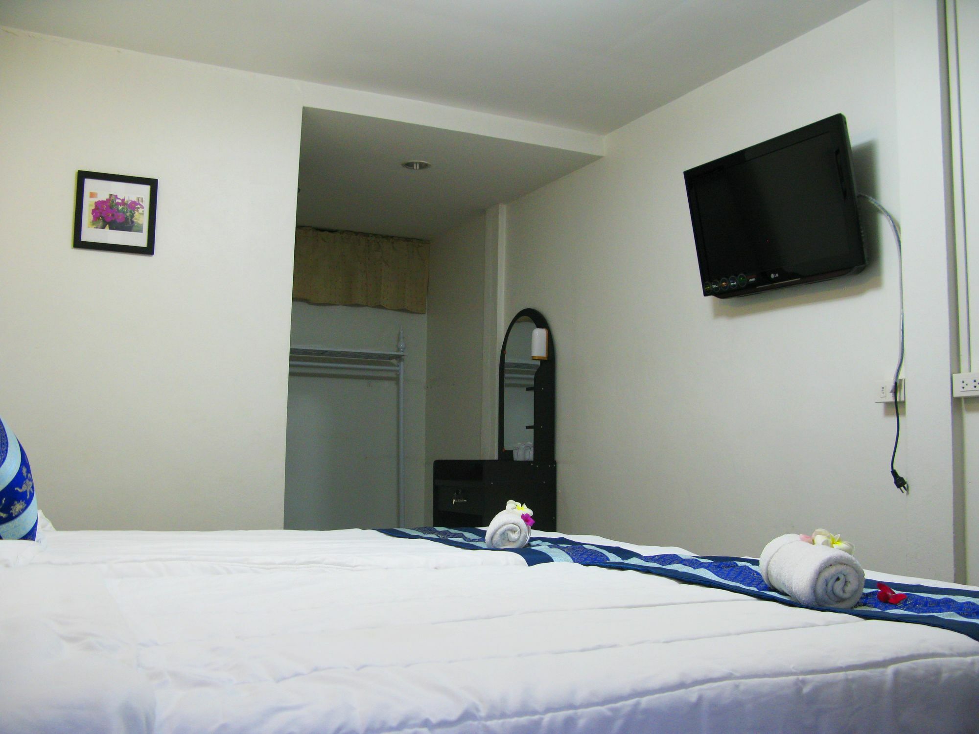 Guest house Cshouse