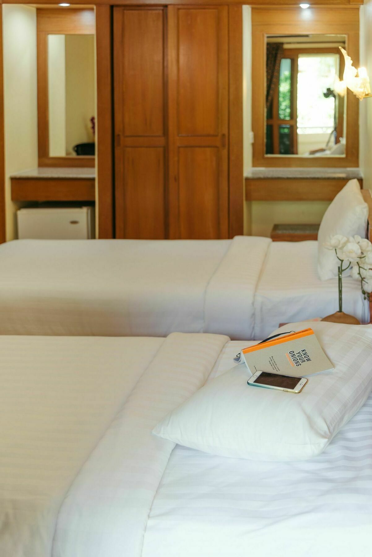 Link Mansion Chiang Mai