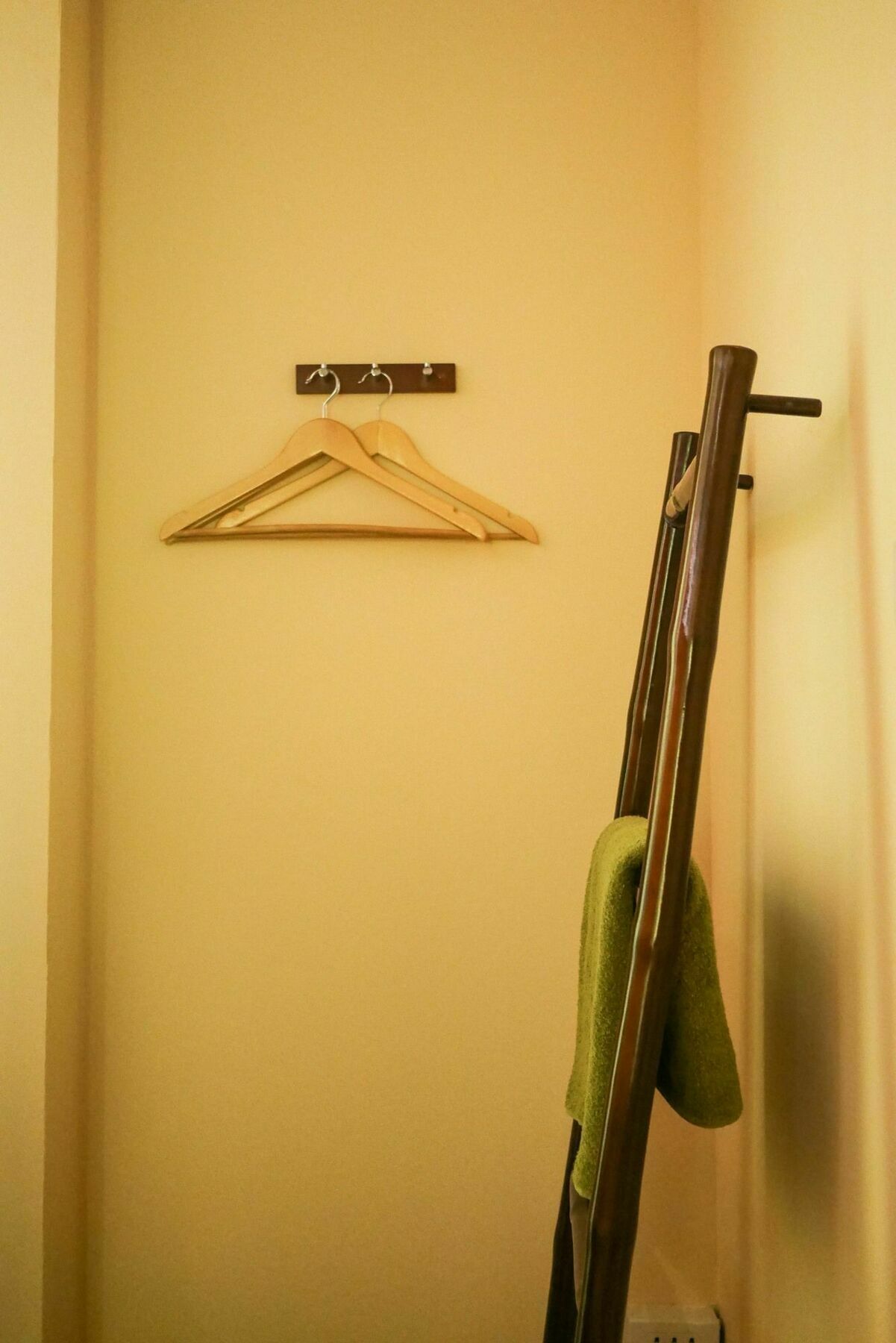 Porwa House Guest house