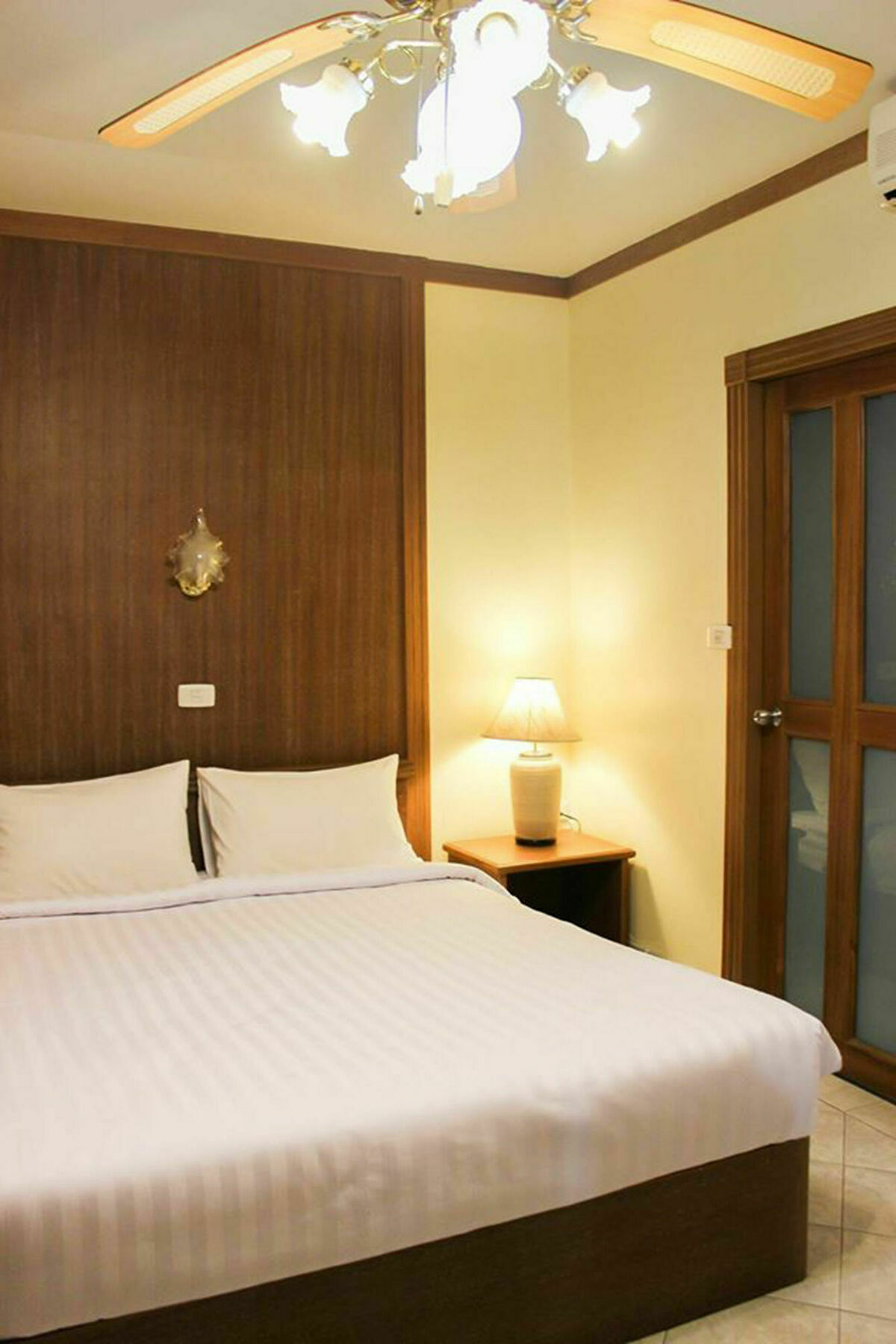 Link Mansion Hotel