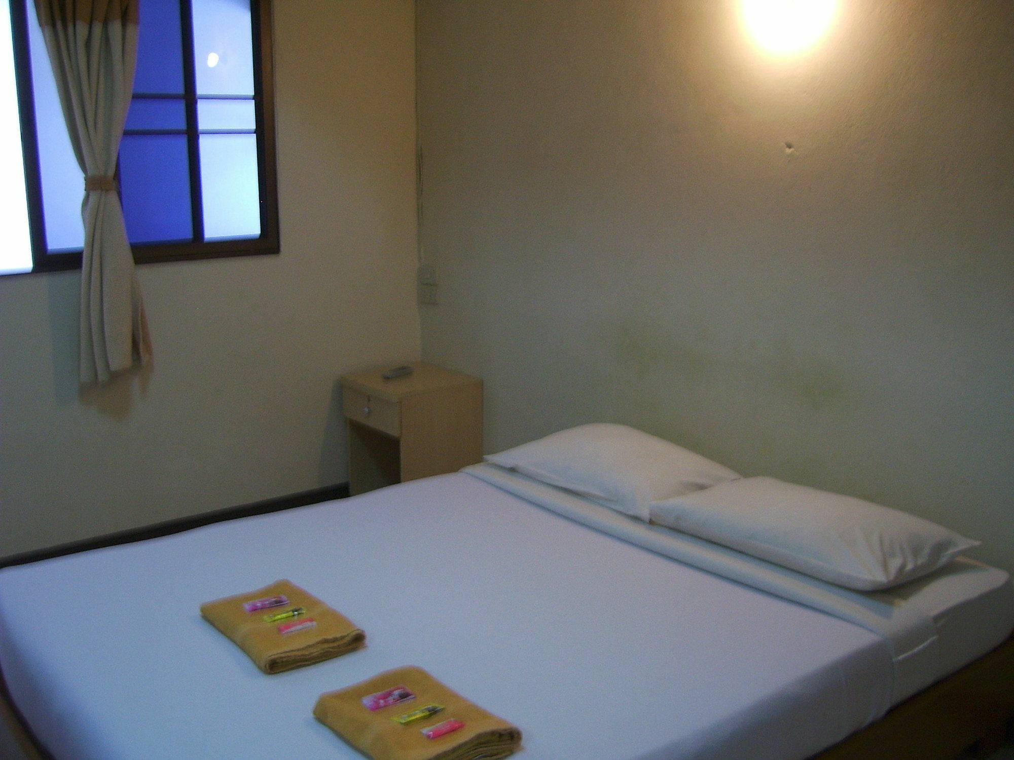 Guest house Water Well 3*