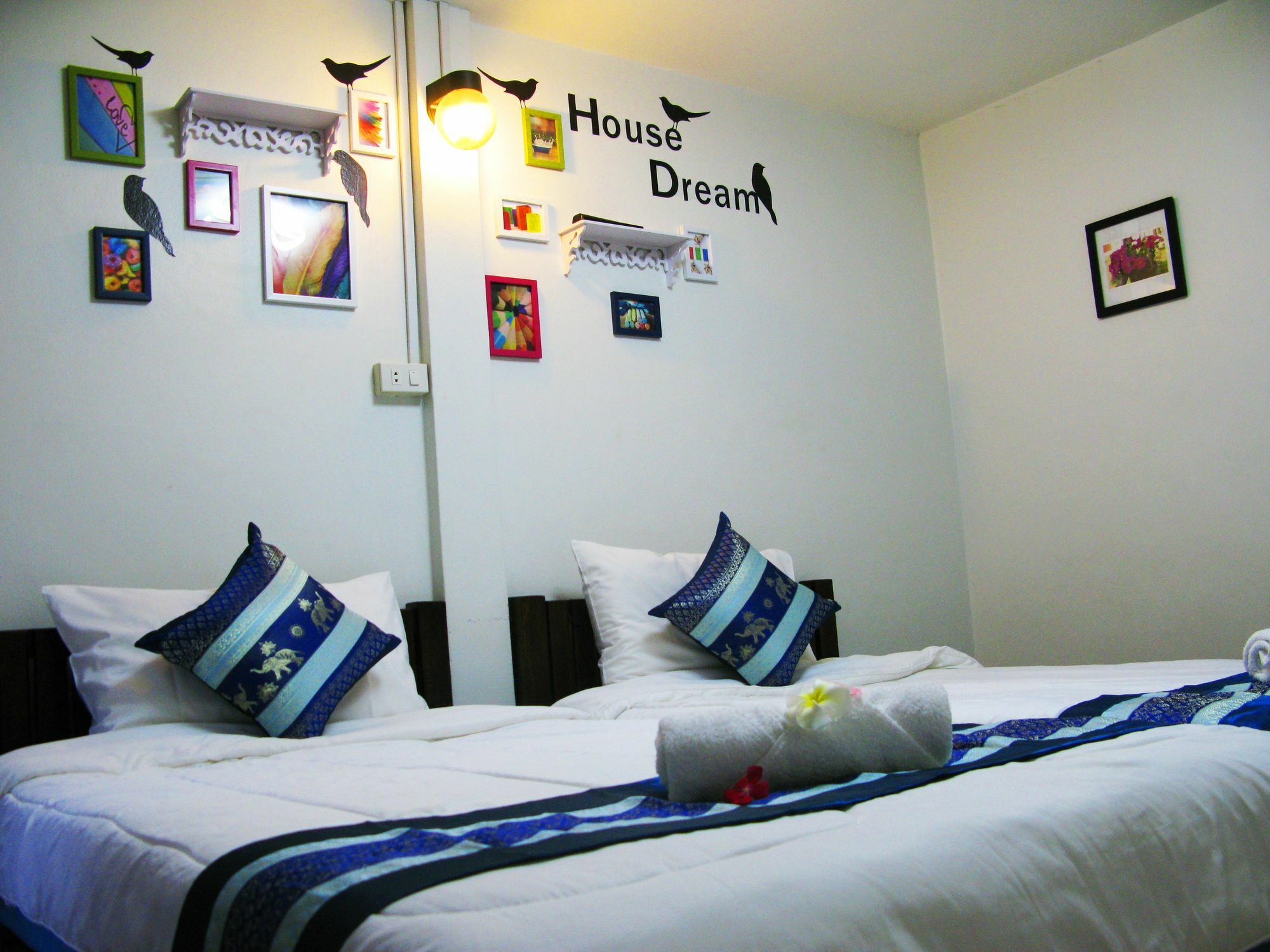 Cshouse Guest house 2*