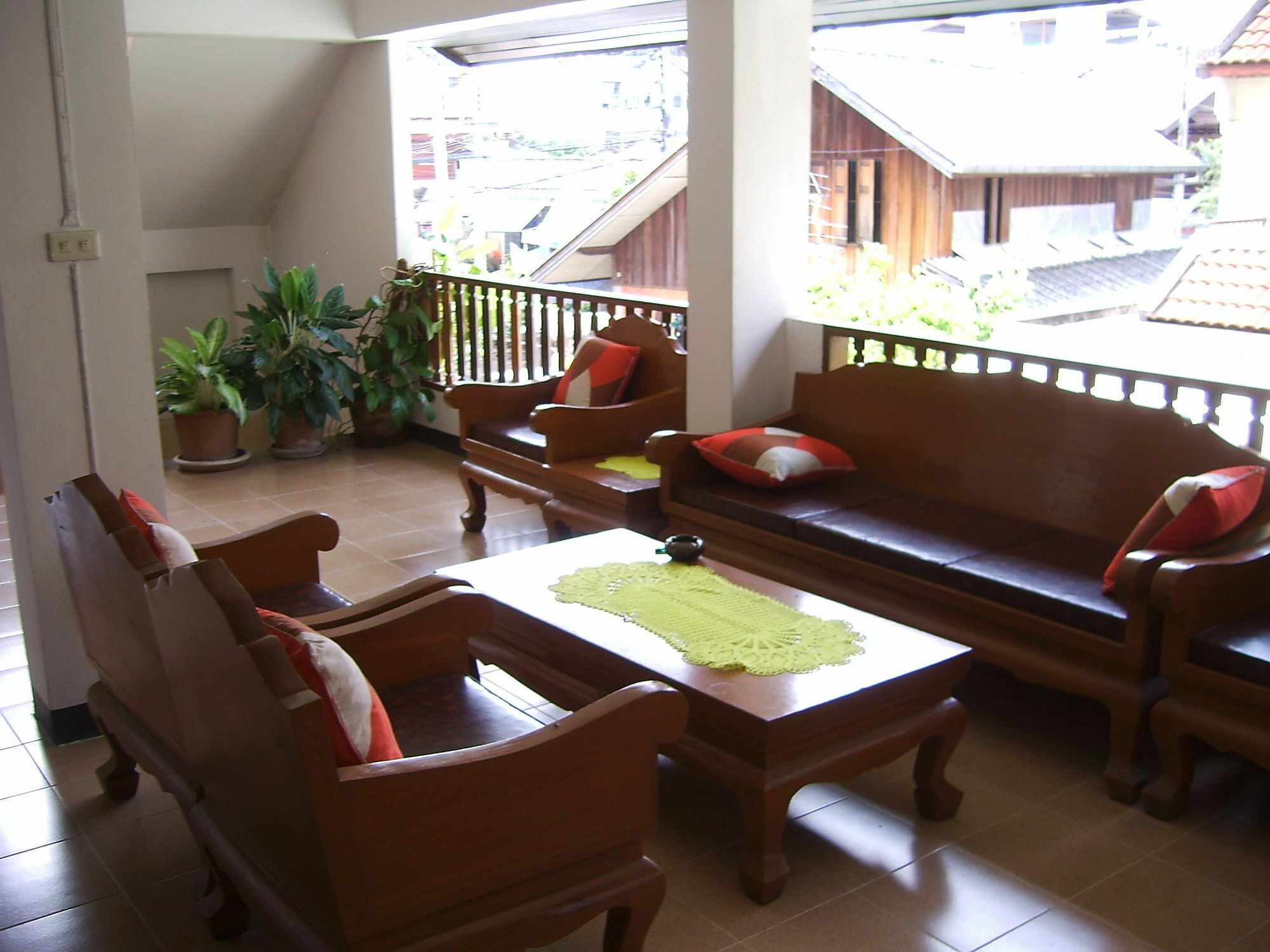 Water Well Guest house
