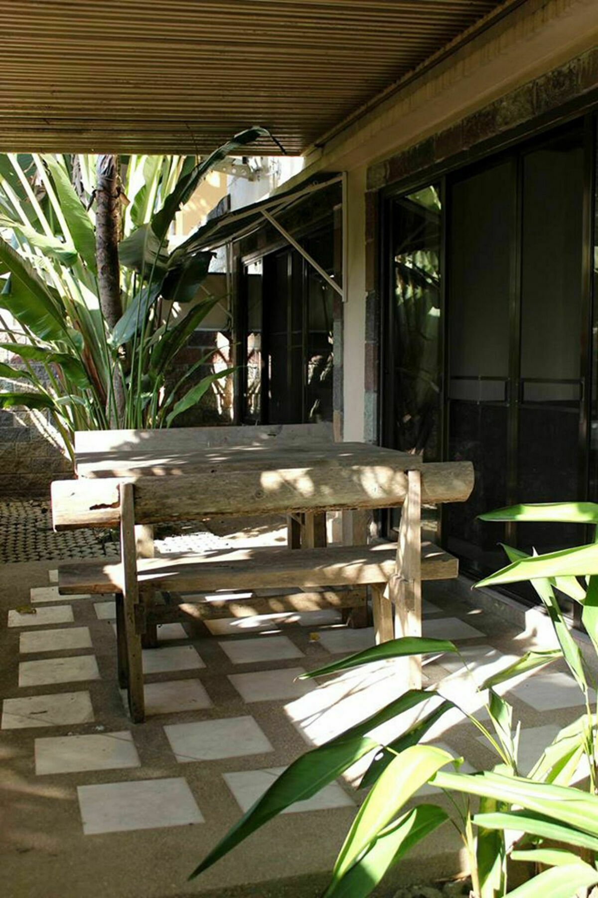 Link Mansion Hotel 2*
