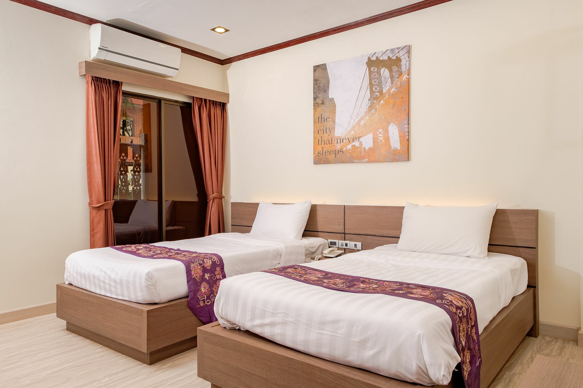 Hotel Nim Seng
