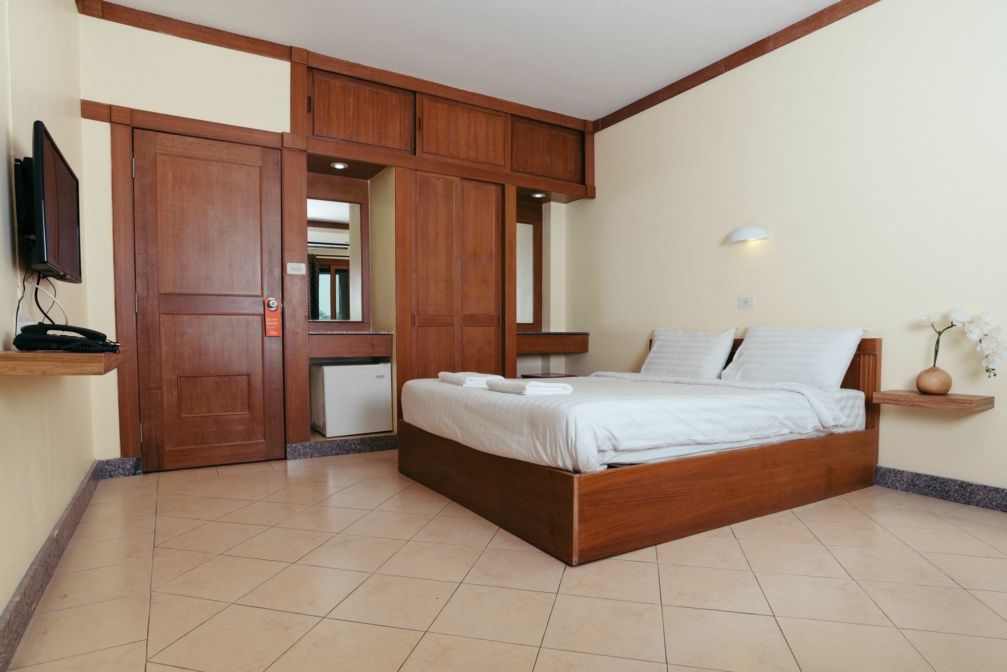 Link Mansion 2* Chiang Mai
