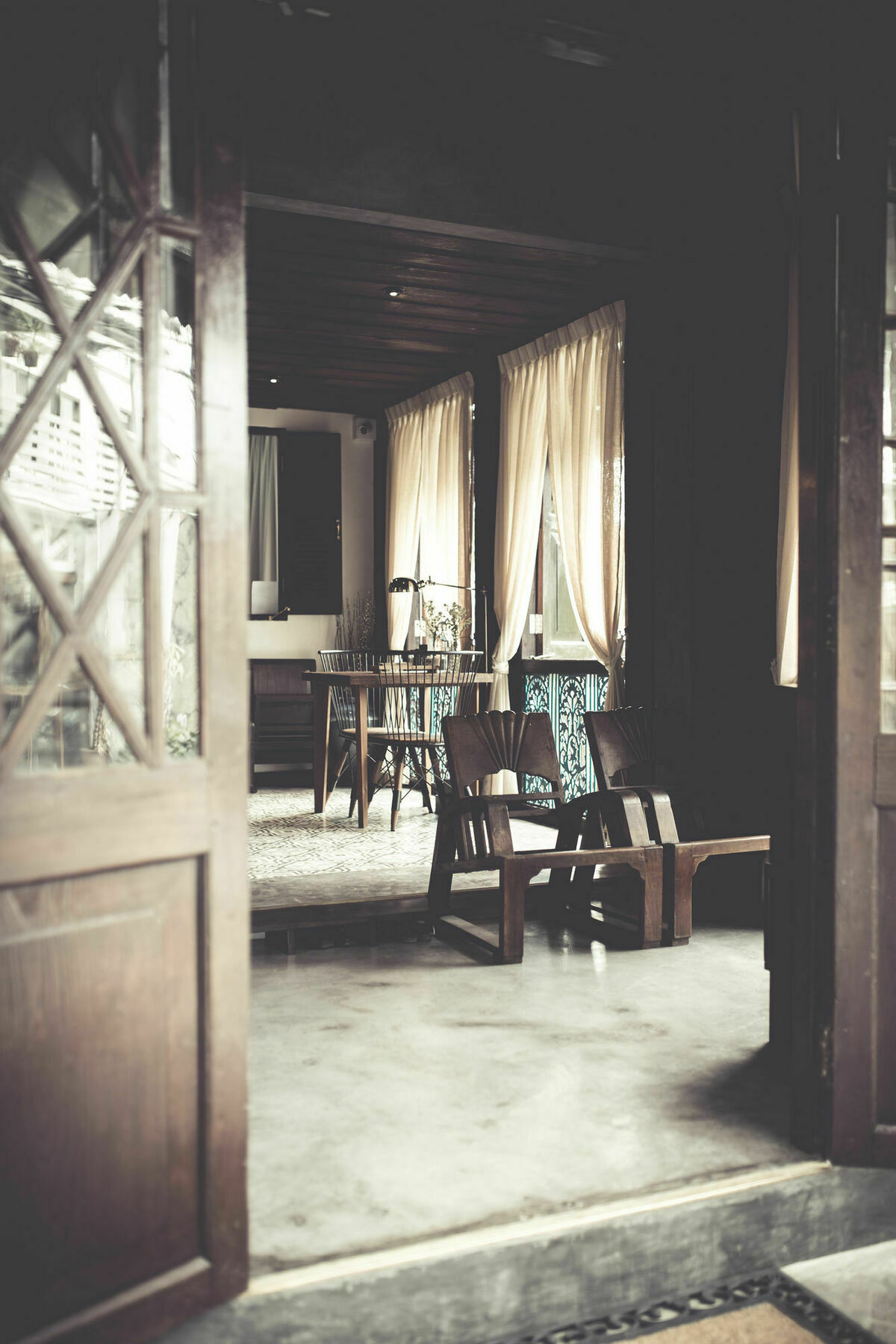 Once Gasthof Chiang Mai