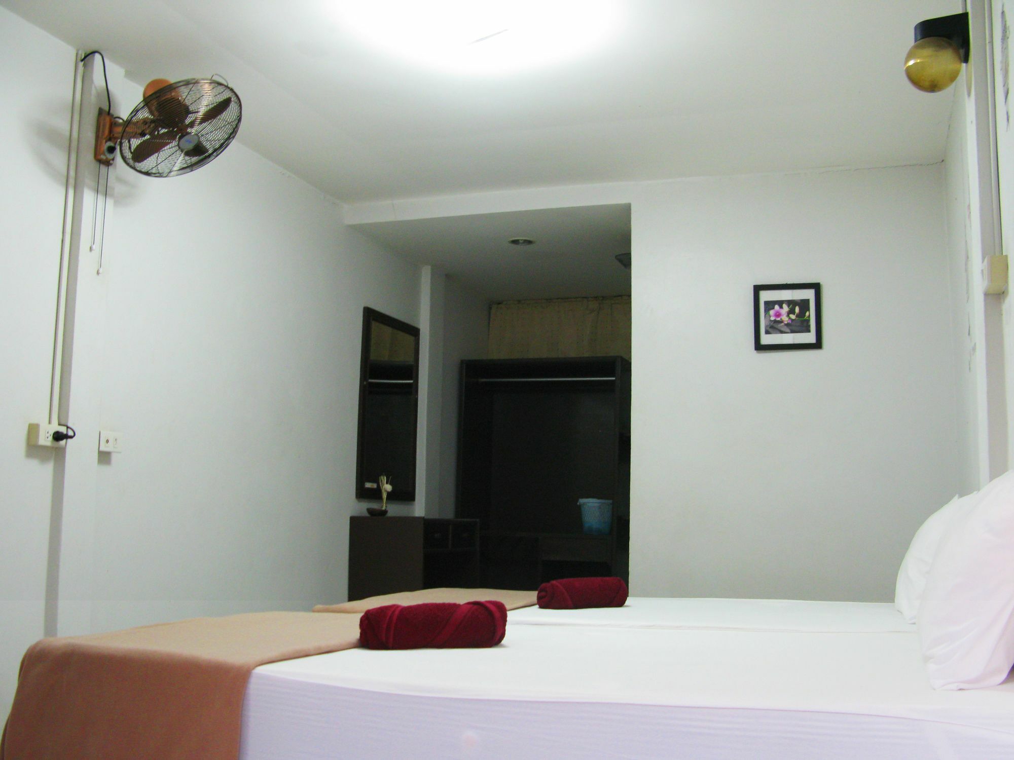 Cshouse Chiang Mai