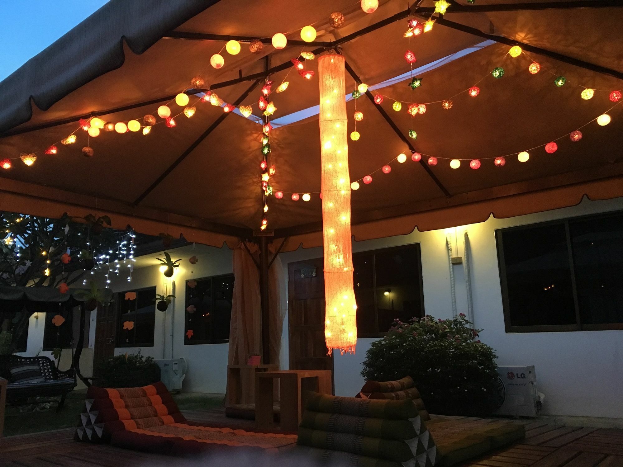 Cshouse Guest house