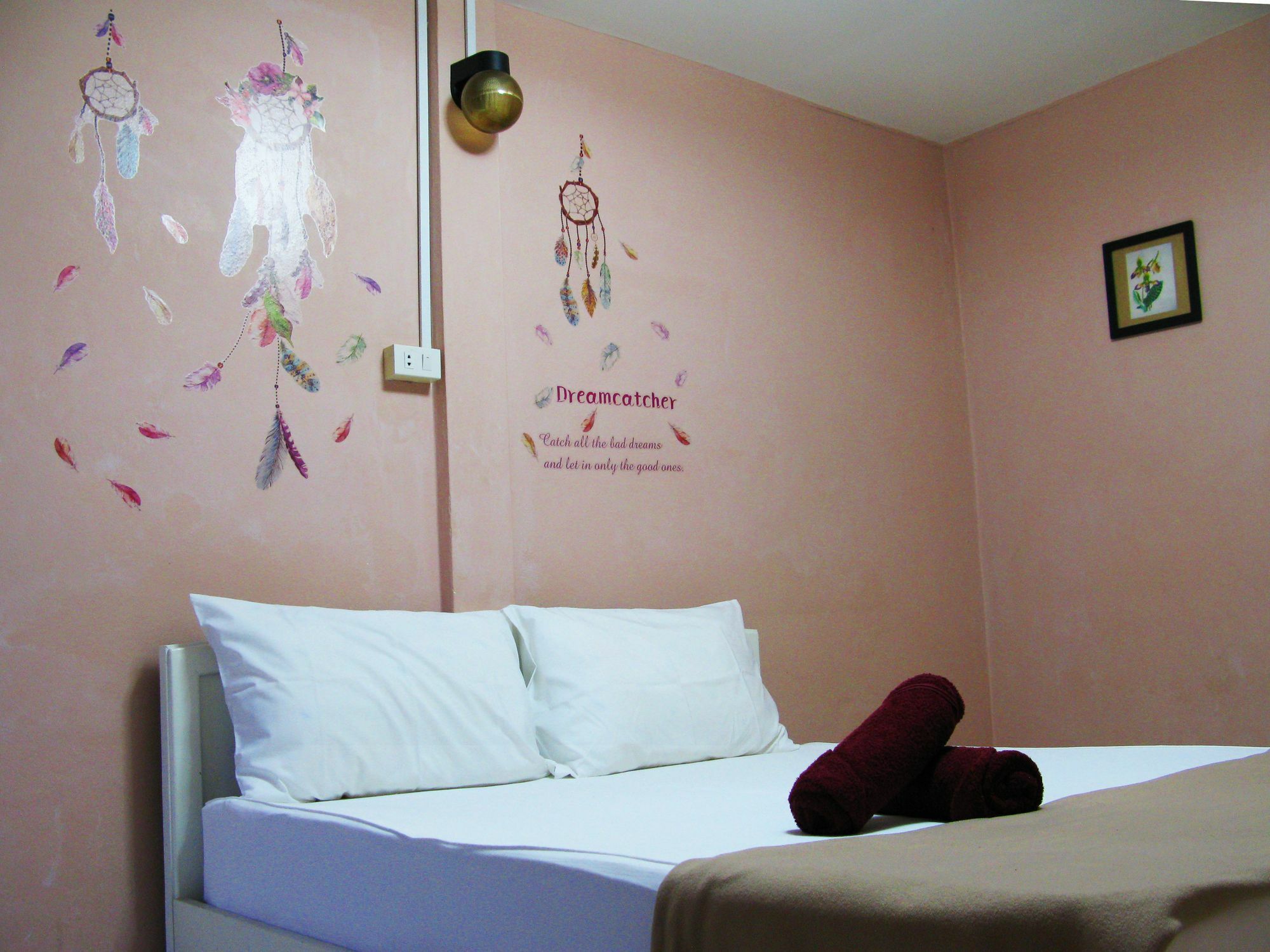 Cshouse Chiang Mai