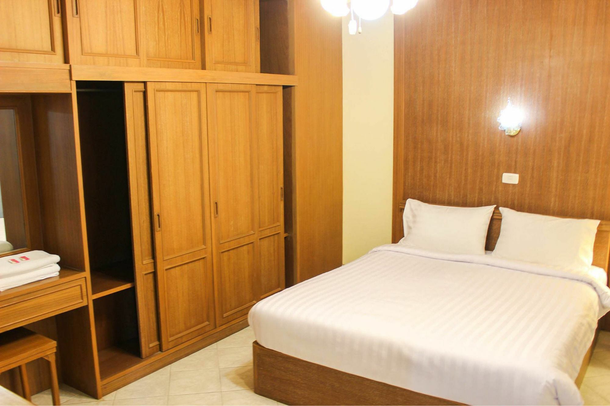 Link Mansion 2* Chiang Mai