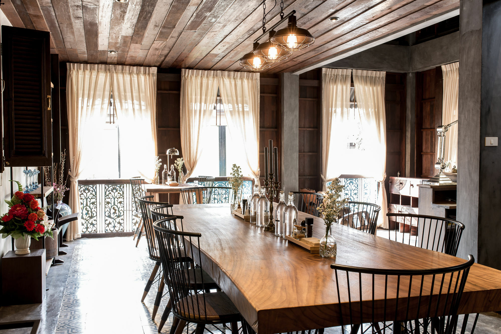 Gasthof Once Chiang Mai