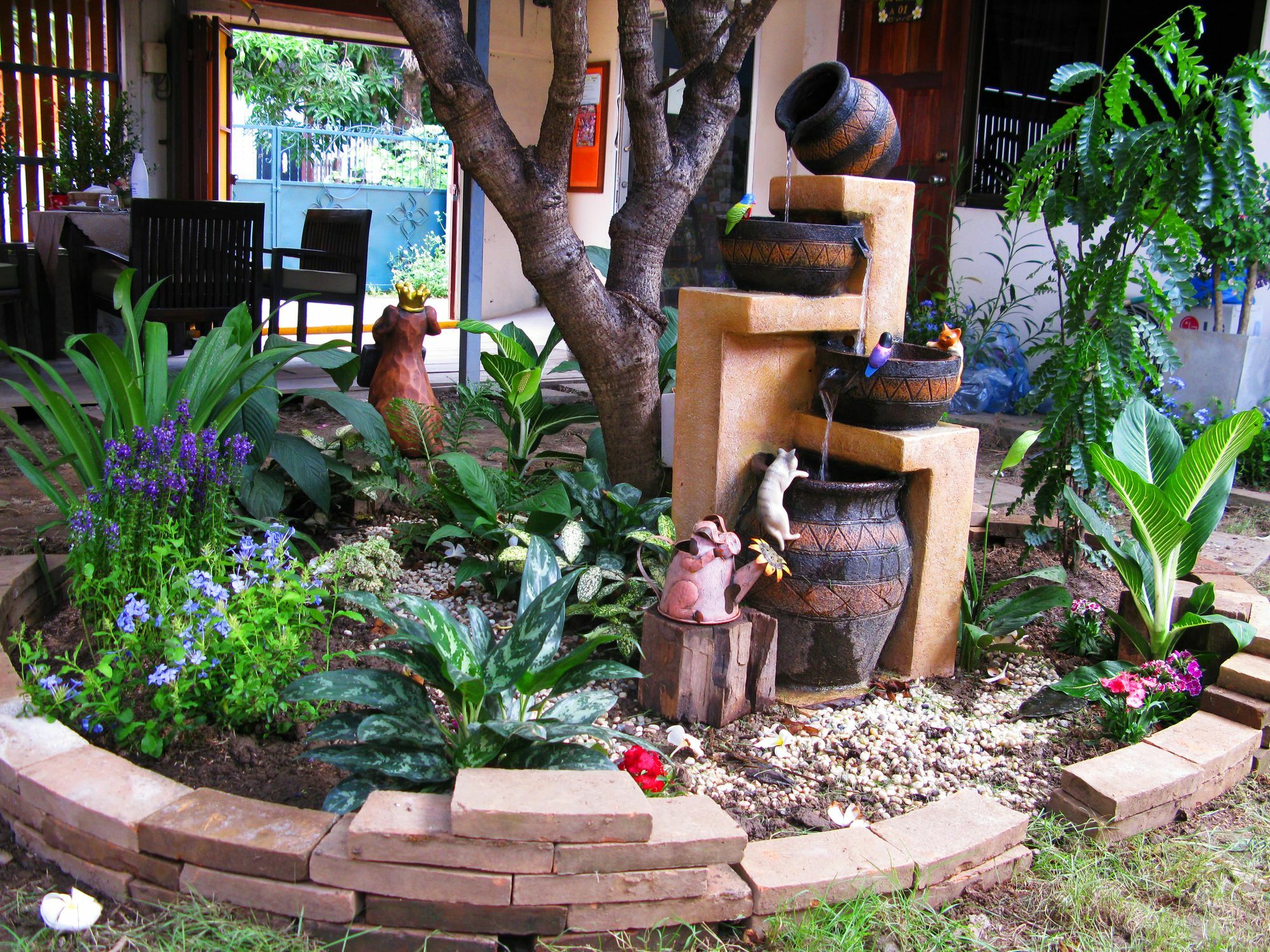 Guest house Cshouse 2*