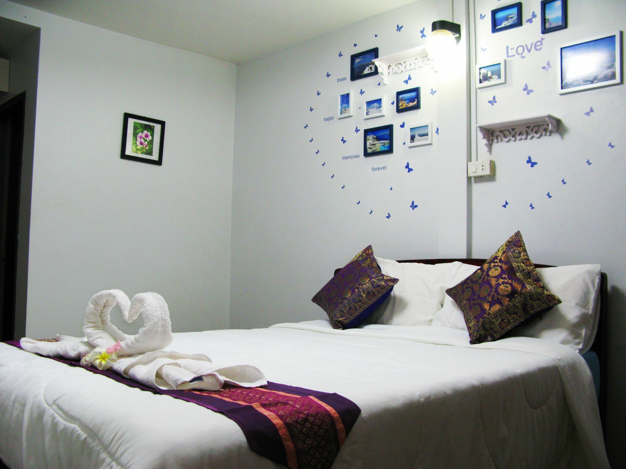 Guest house Cshouse