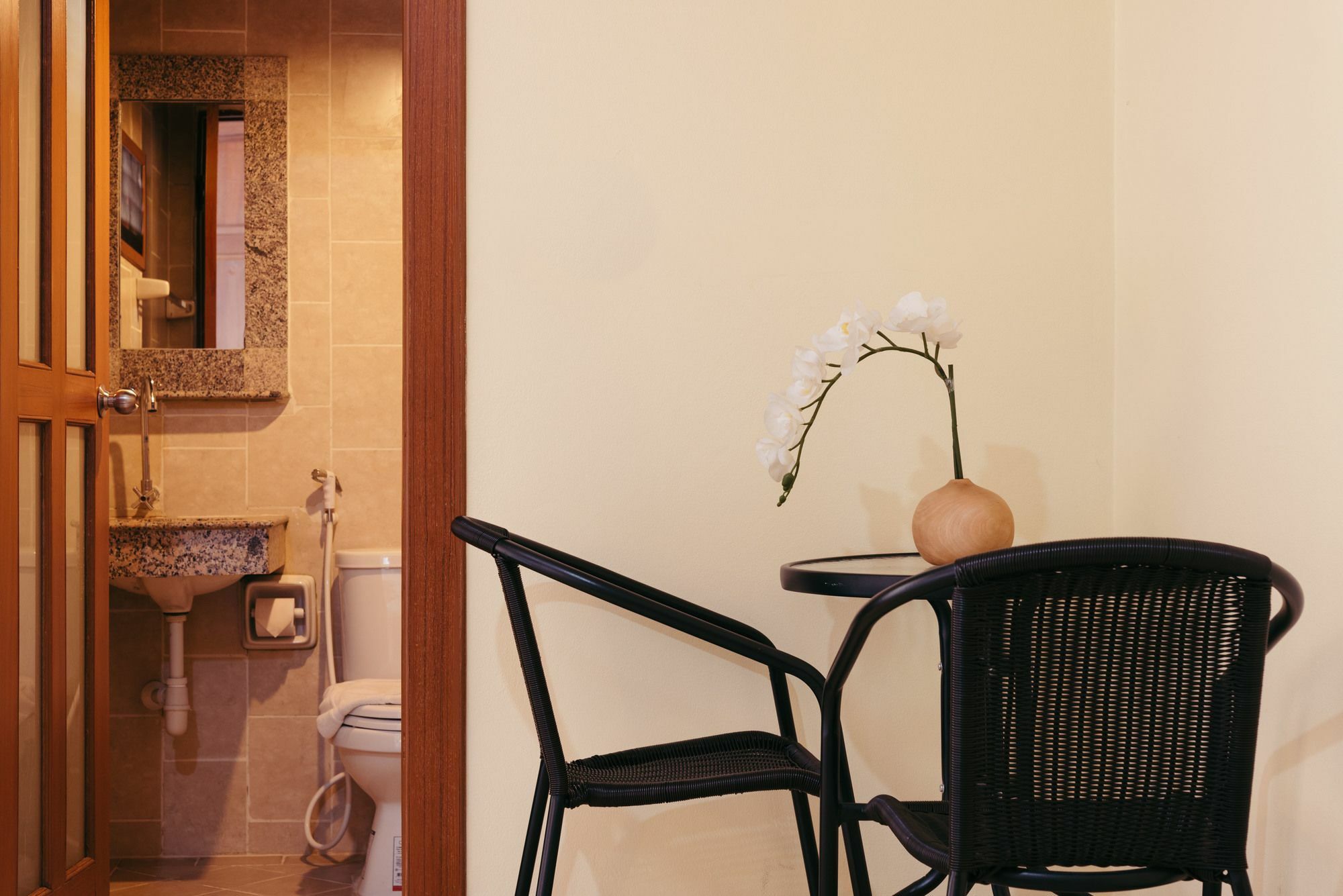 Link Mansion 2* Chiang Mai