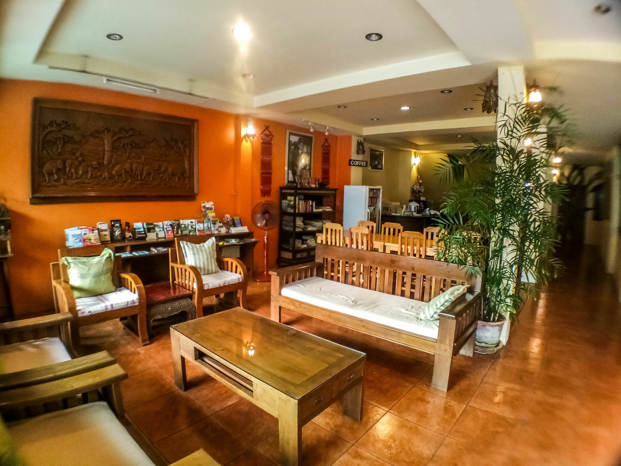 Bautong 2* Chiang Mai