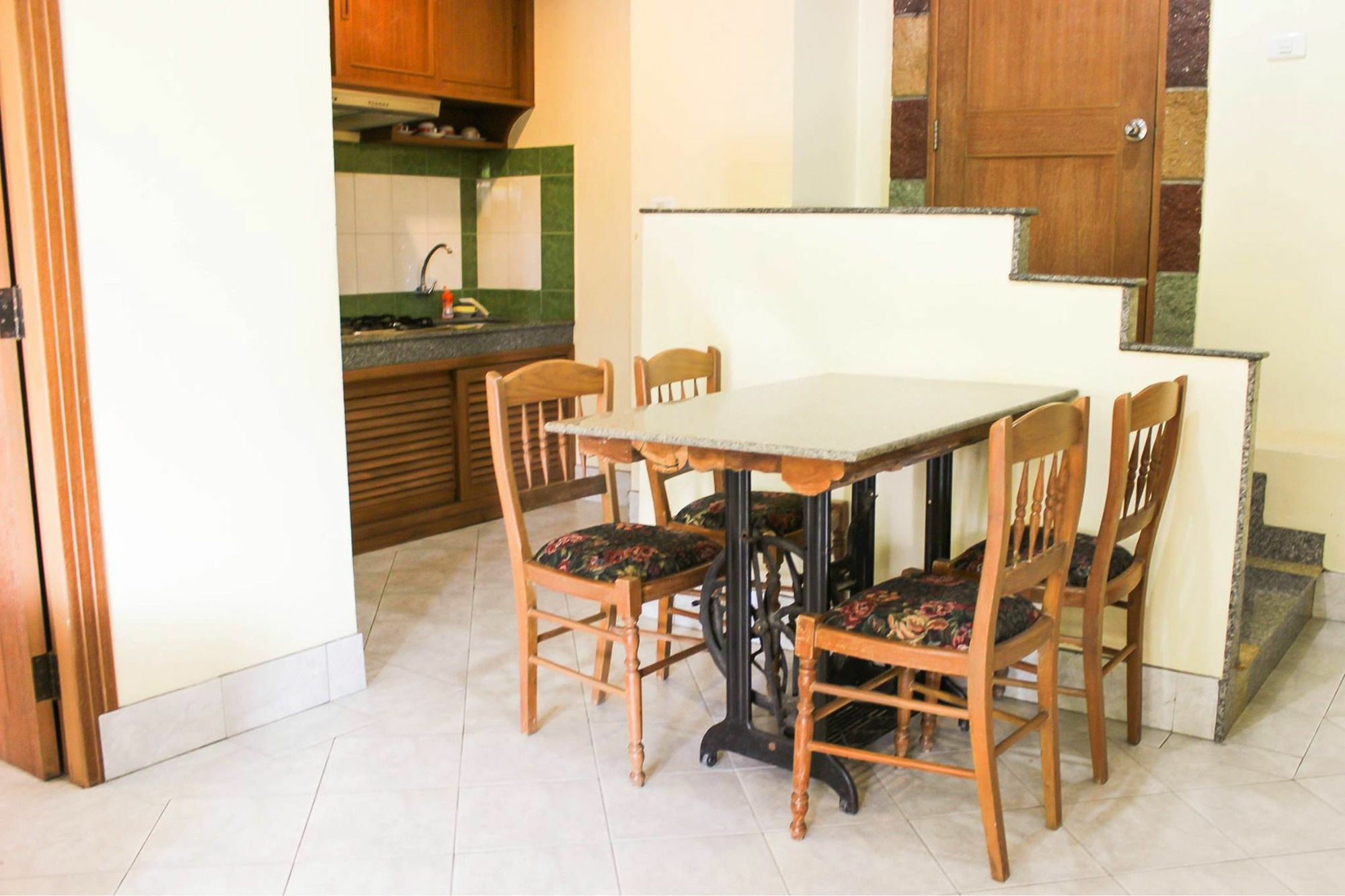 Hotel Link Mansion Chiang Mai
