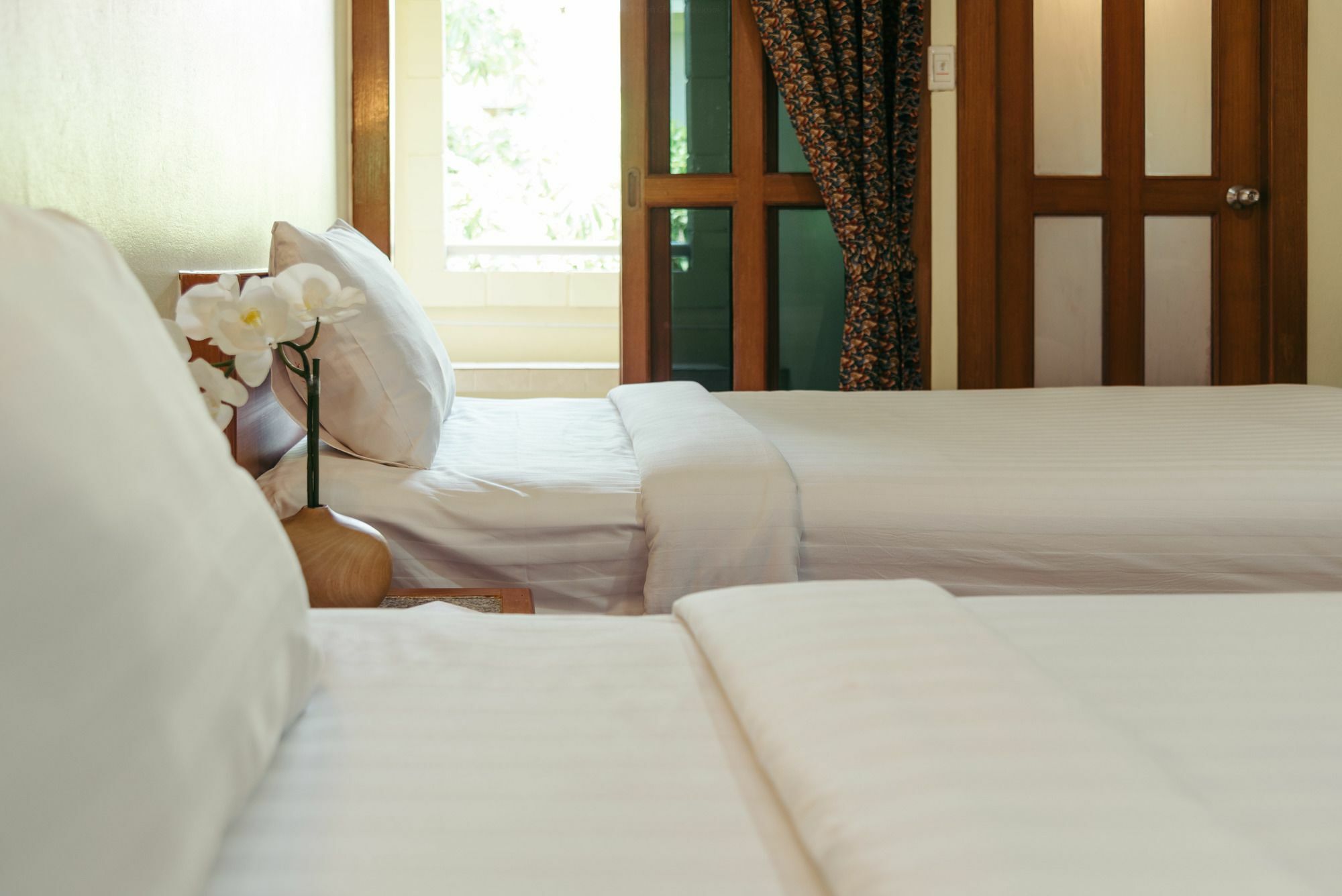 Hotel Link Mansion