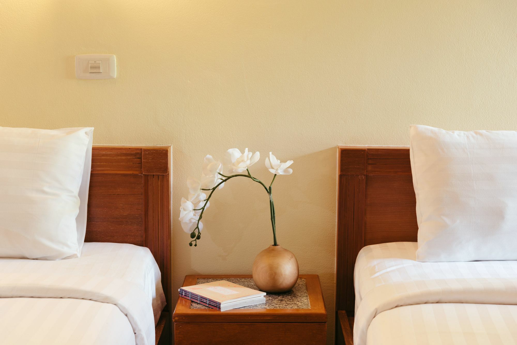 Hotel Link Mansion Chiang Mai
